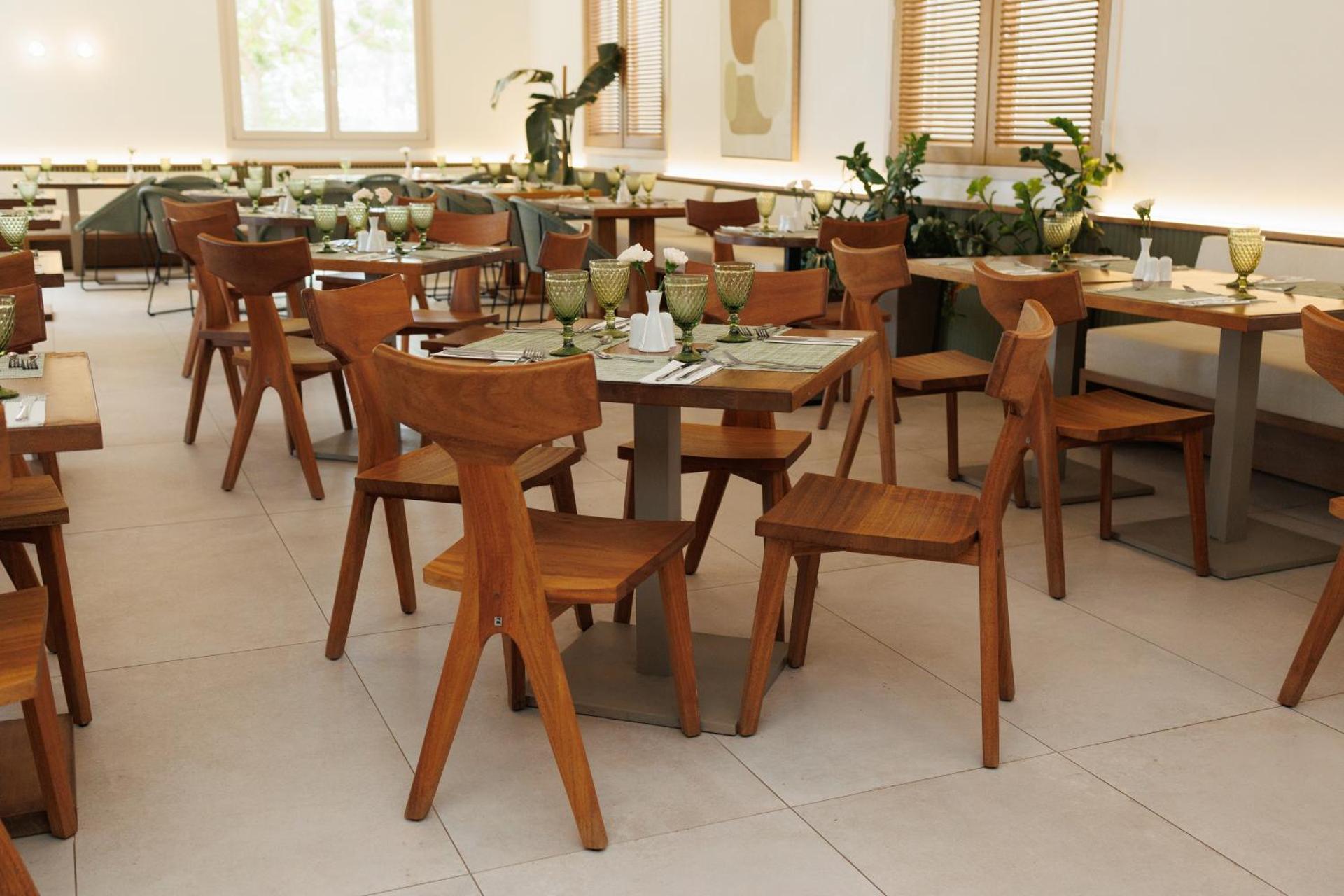 Santo Miramare Beach Resort - Photo 22