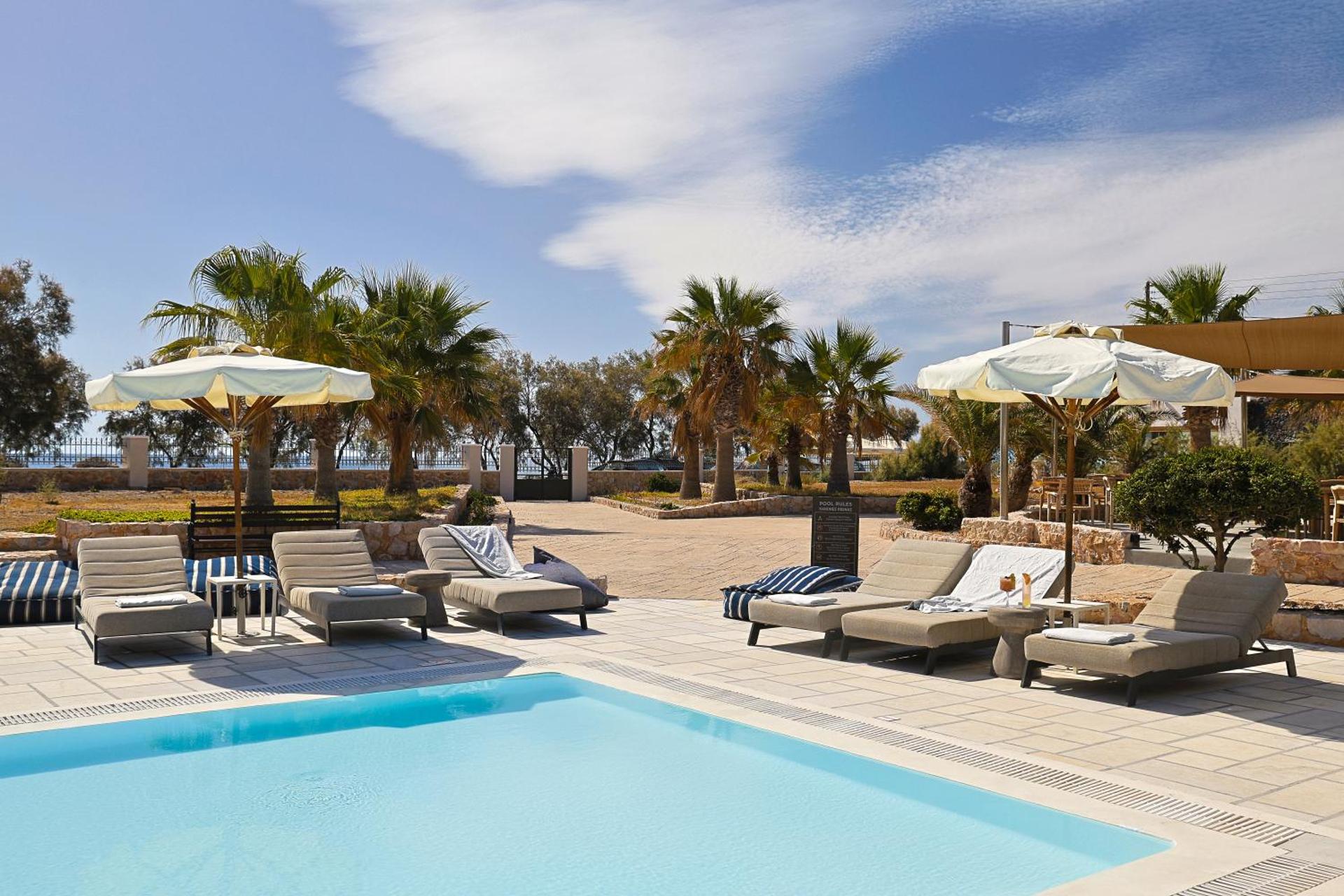 Santo Miramare Beach Resort - Photo 23