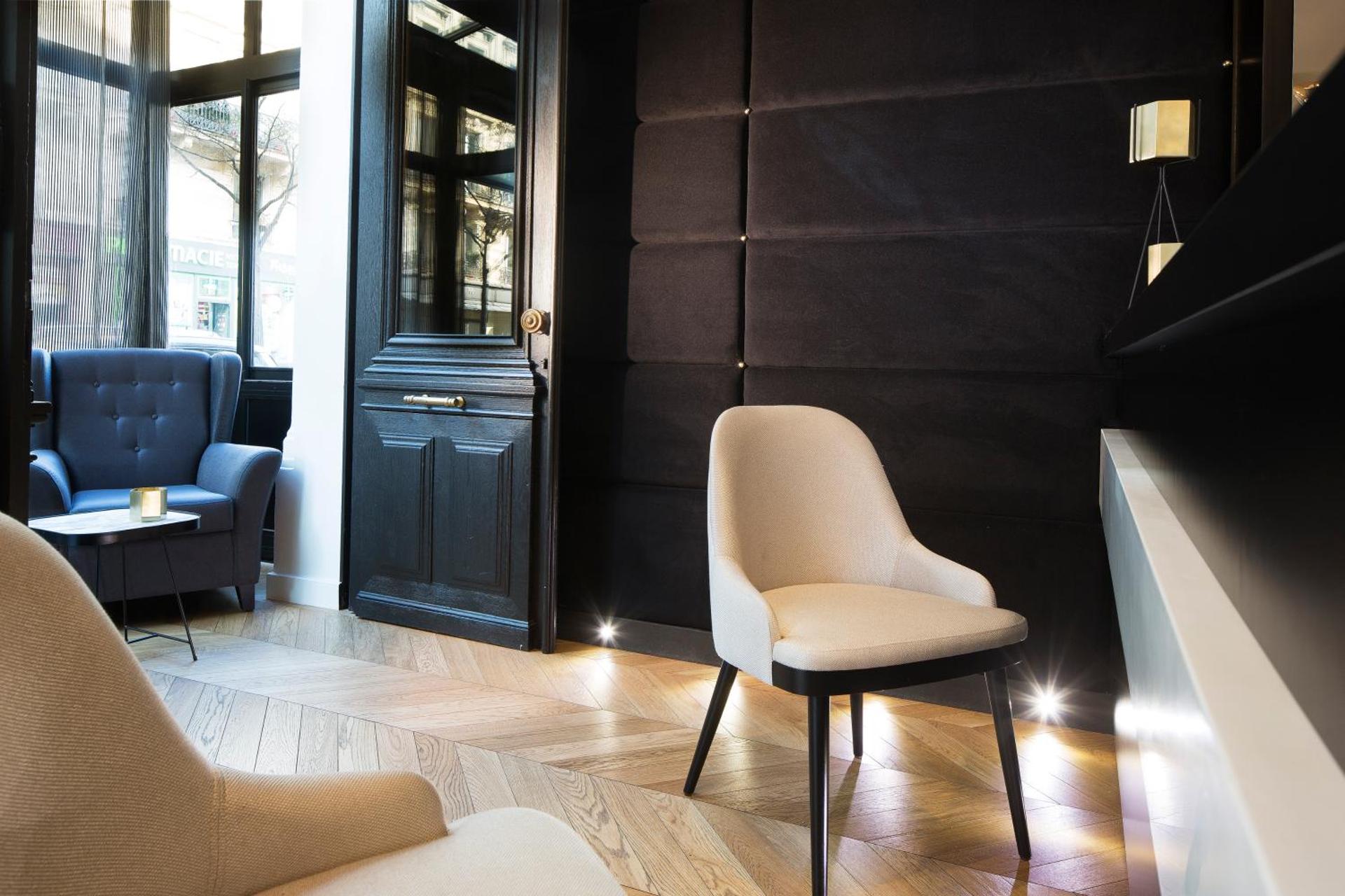 Le Relais du Marais - Photo 7