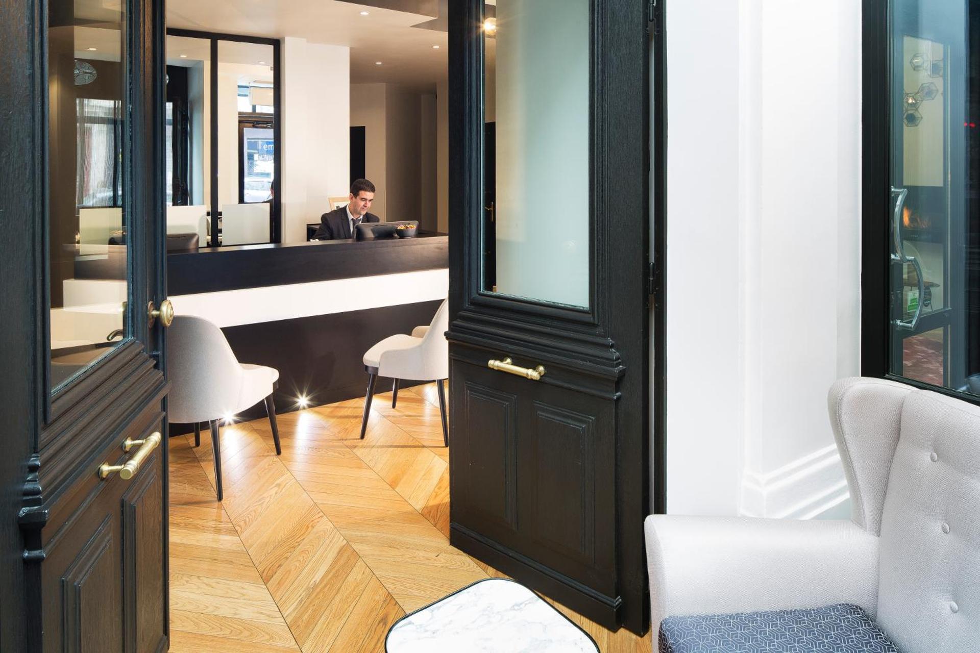 Le Relais du Marais - Photo 6