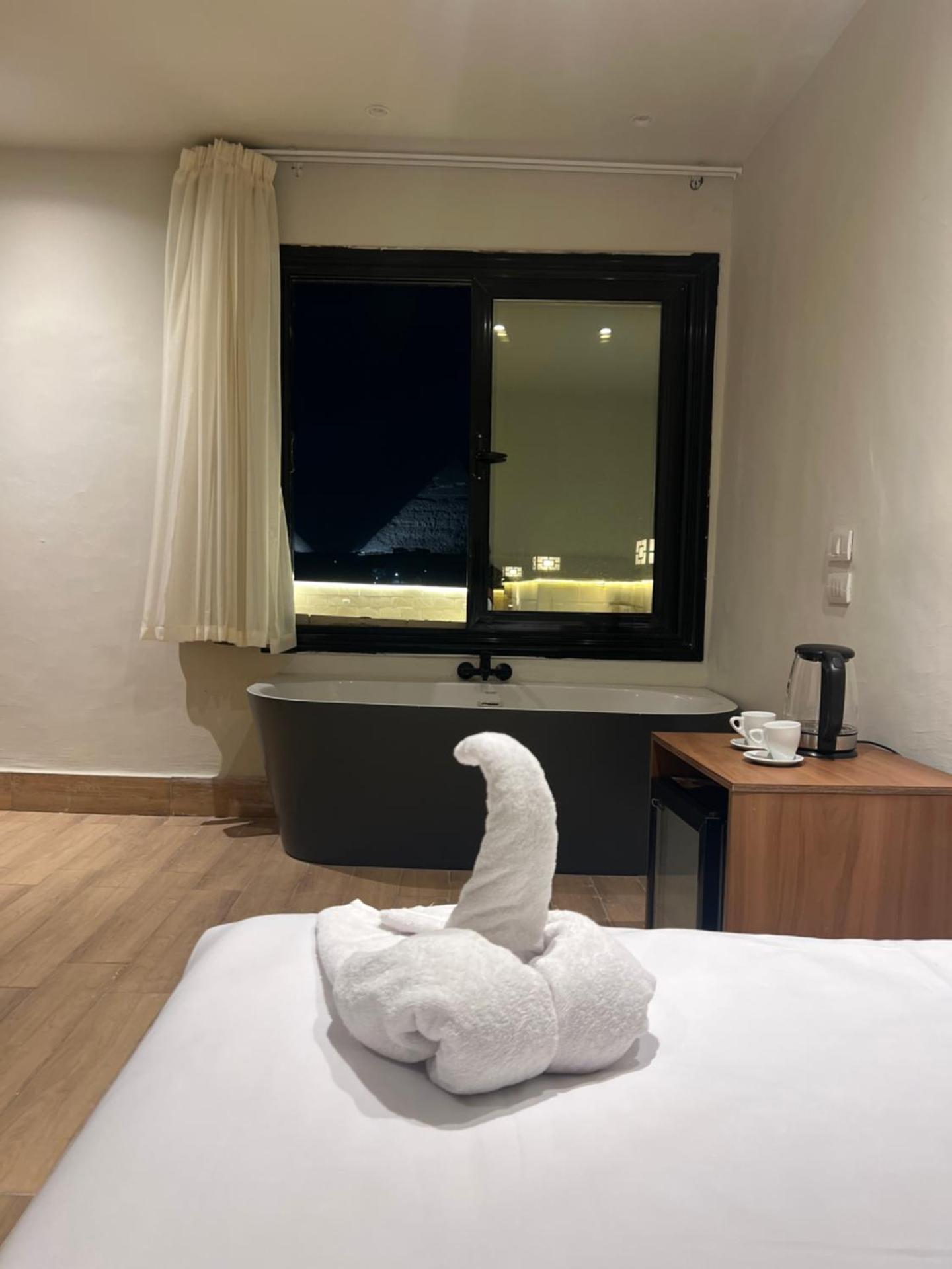 Kings Gate Pyramids INN - Photo 32