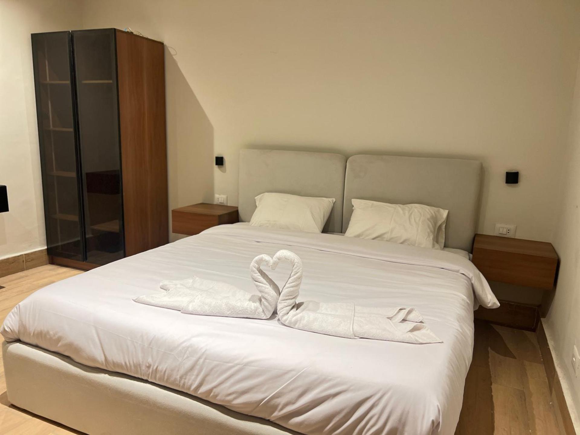 Kings Gate Pyramids INN - Photo 53