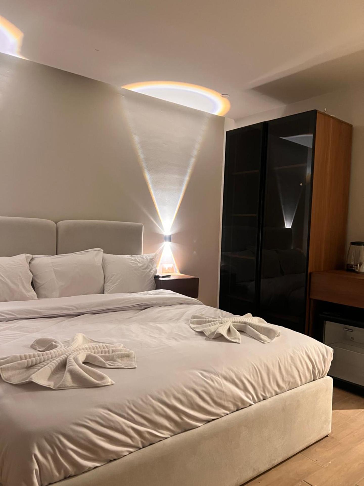 Kings Gate Pyramids INN - Photo 48