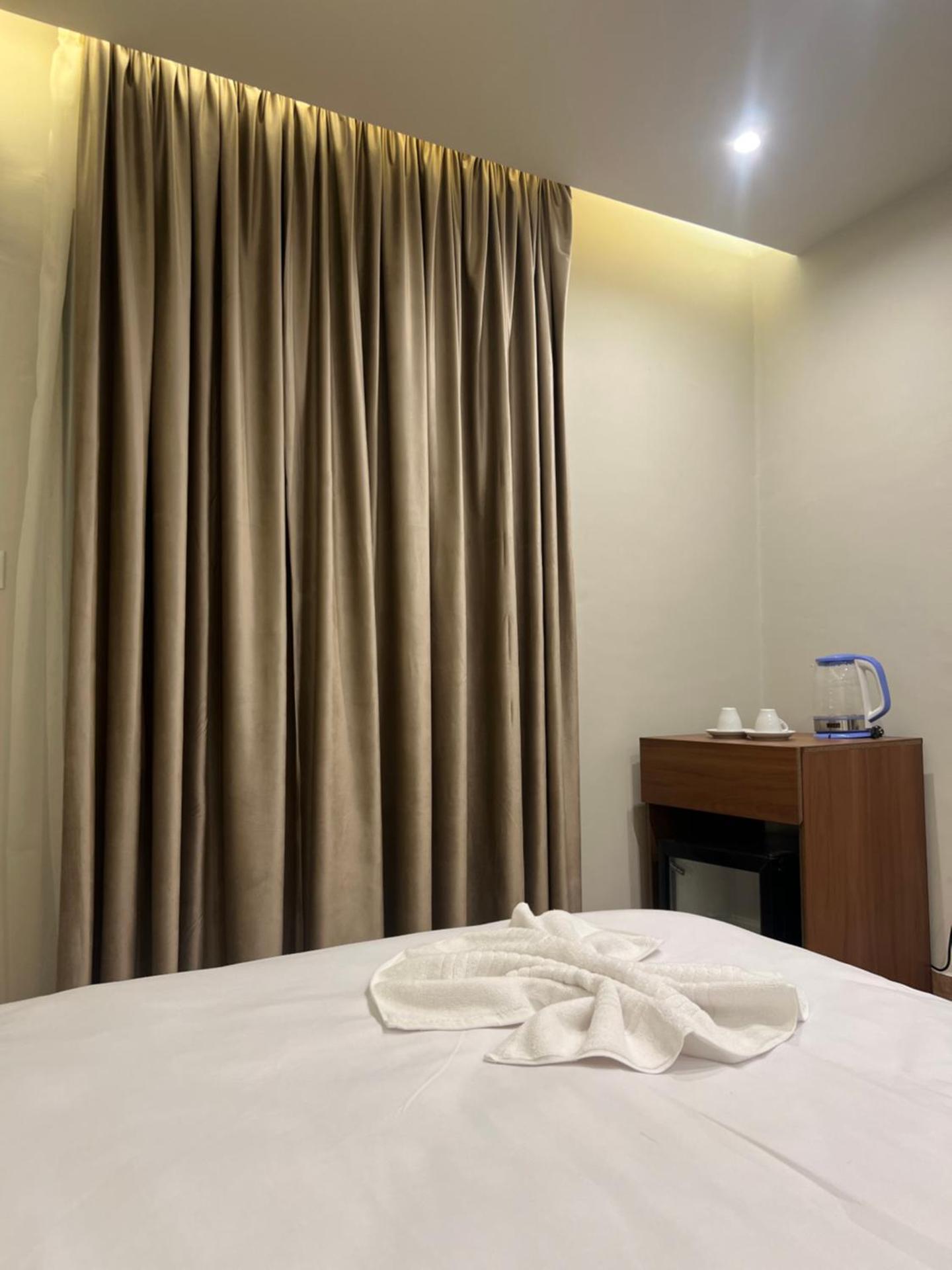 Kings Gate Pyramids INN - Photo 50