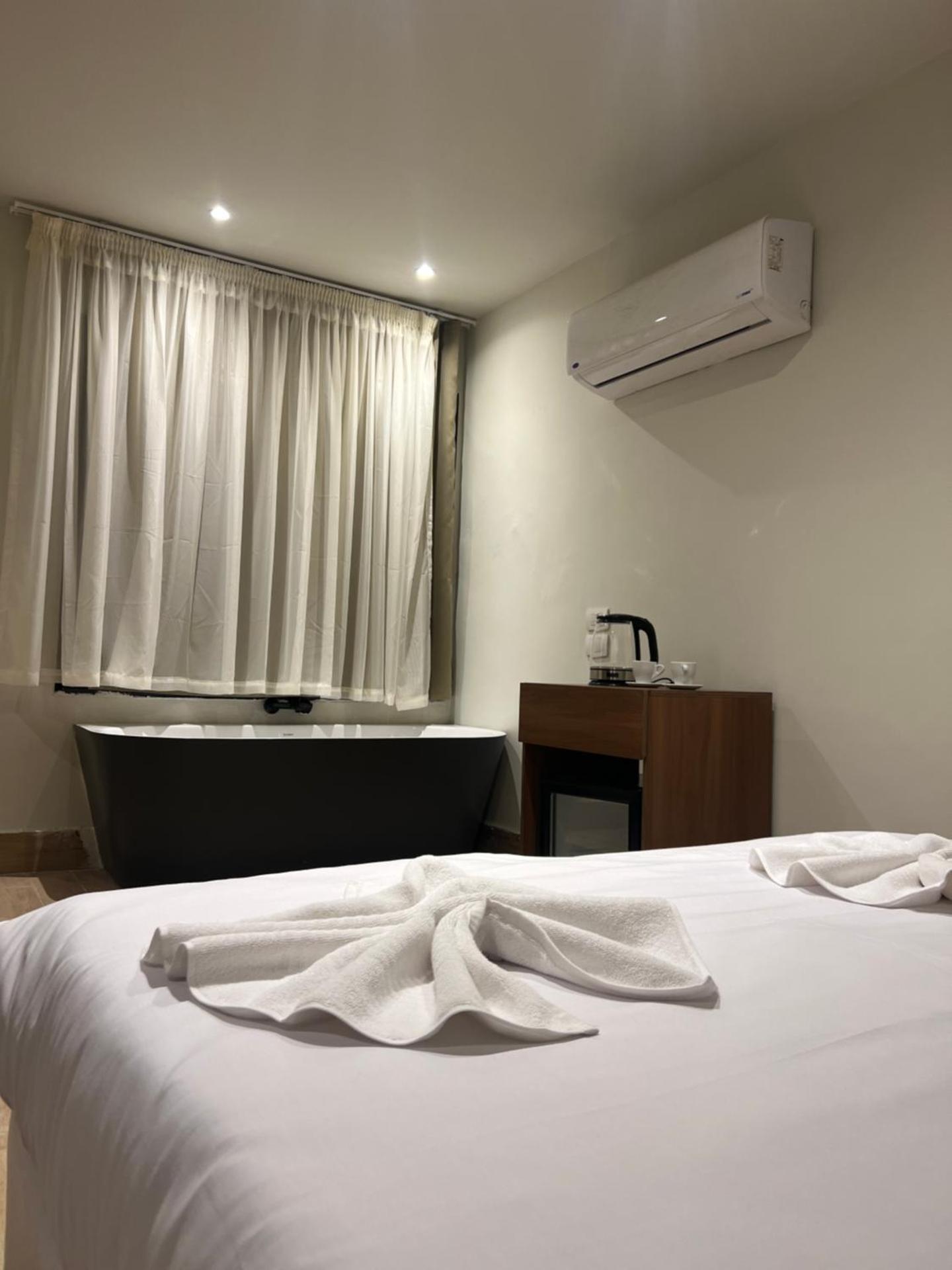 Kings Gate Pyramids INN - Photo 52