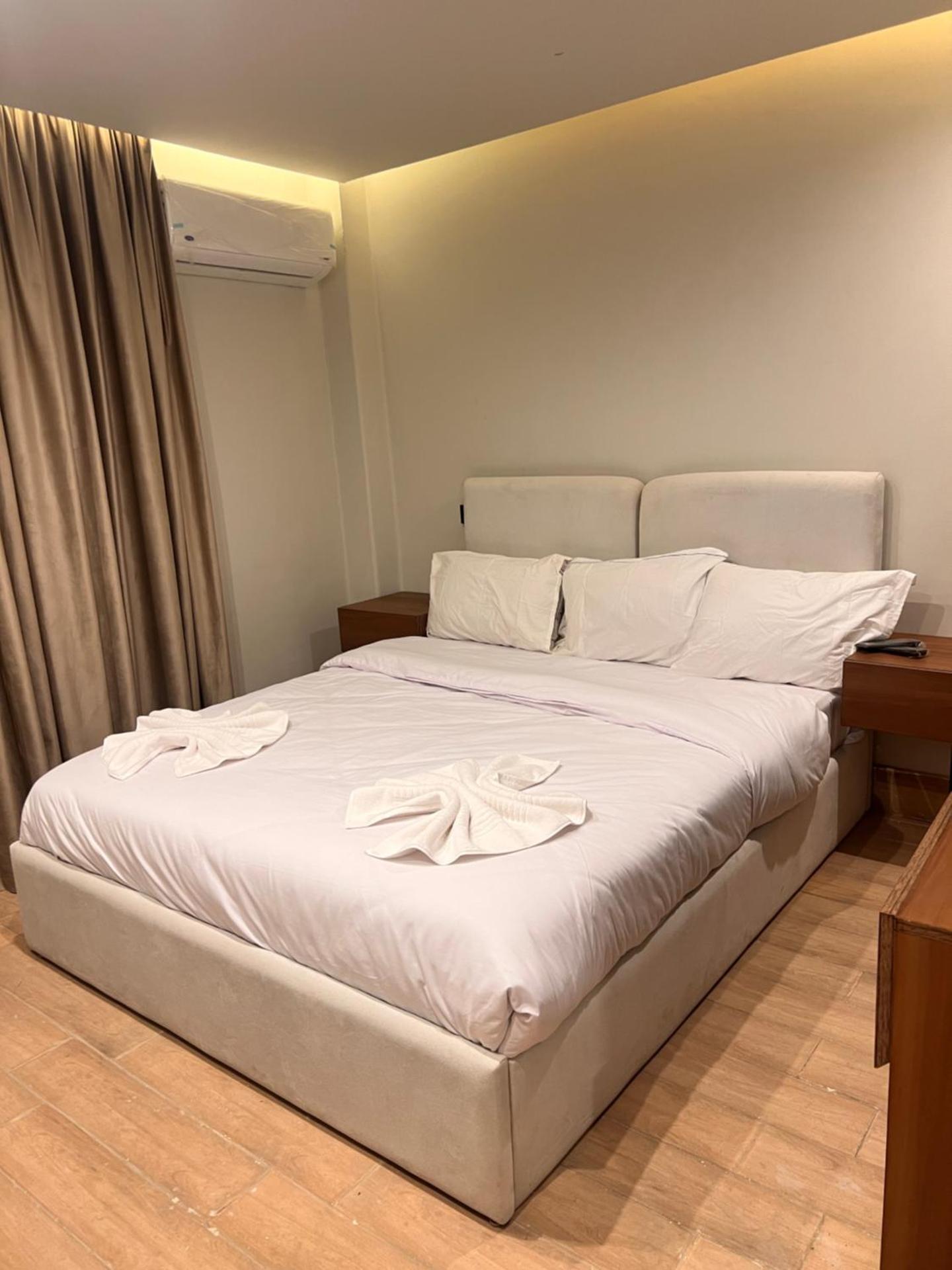 Kings Gate Pyramids INN - Photo 14