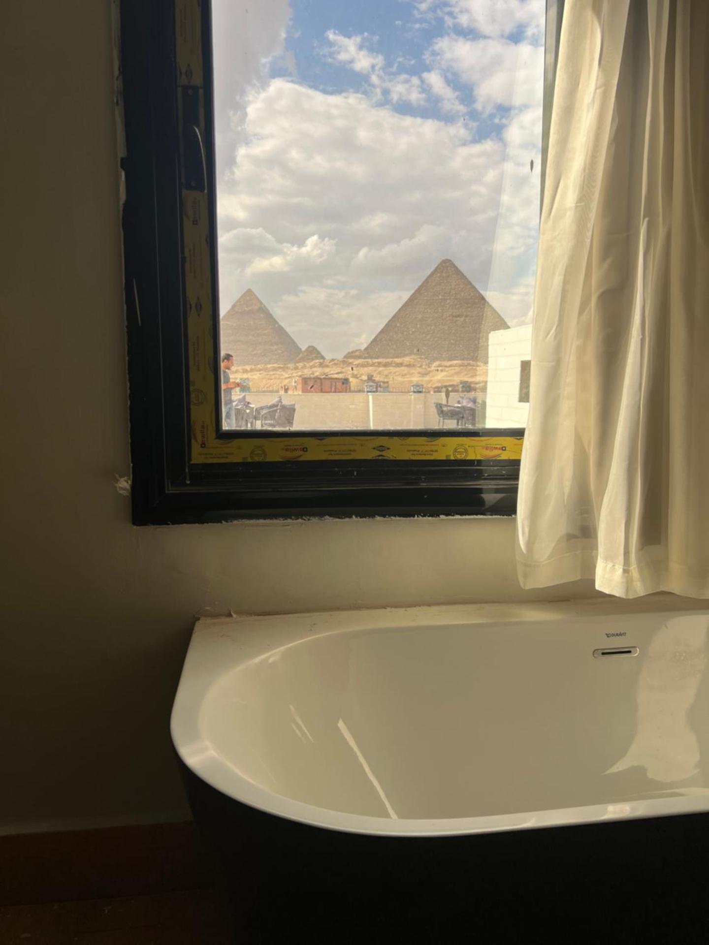 Kings Gate Pyramids INN - Photo 40