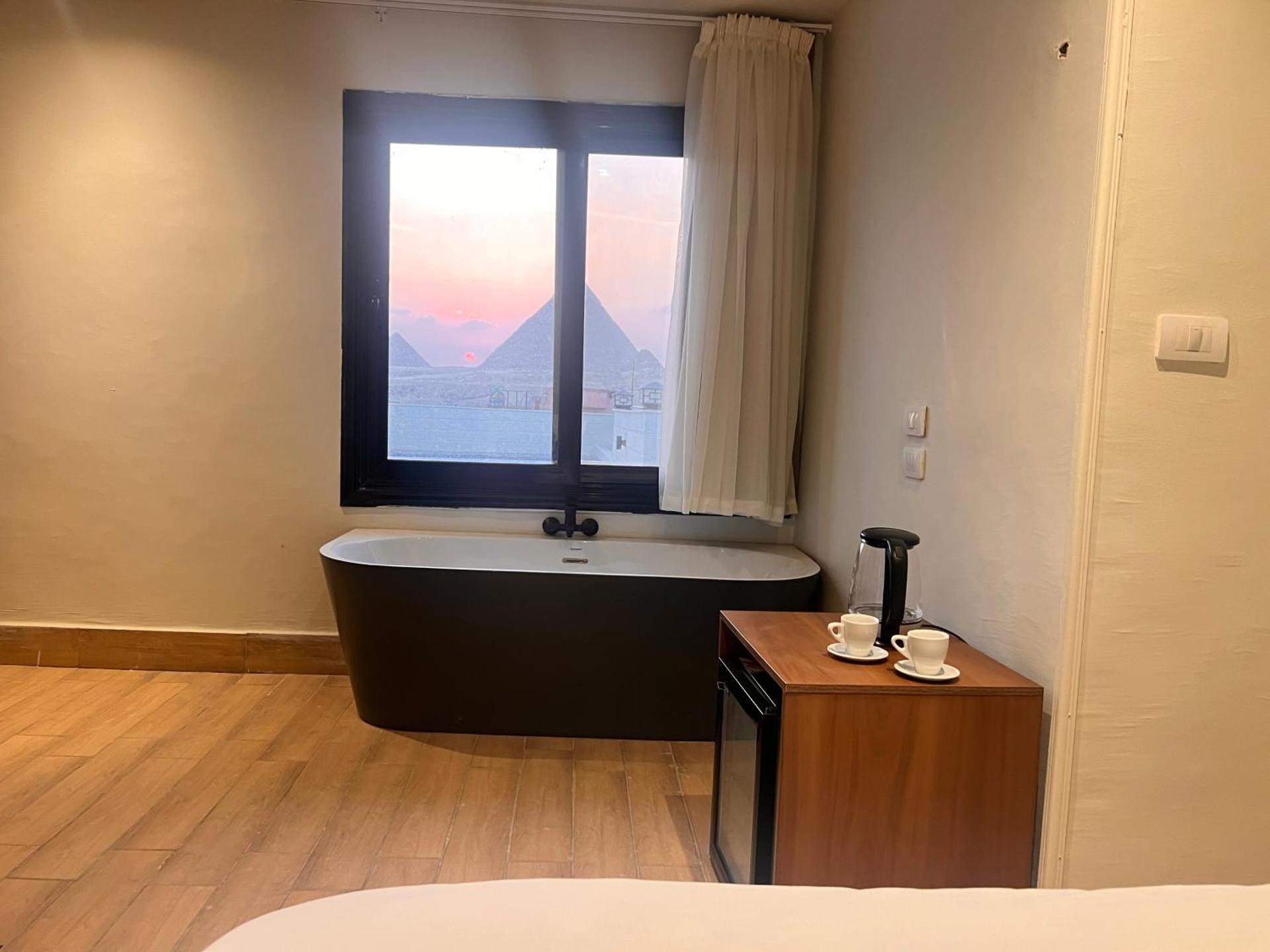 Kings Gate Pyramids INN - Photo 44