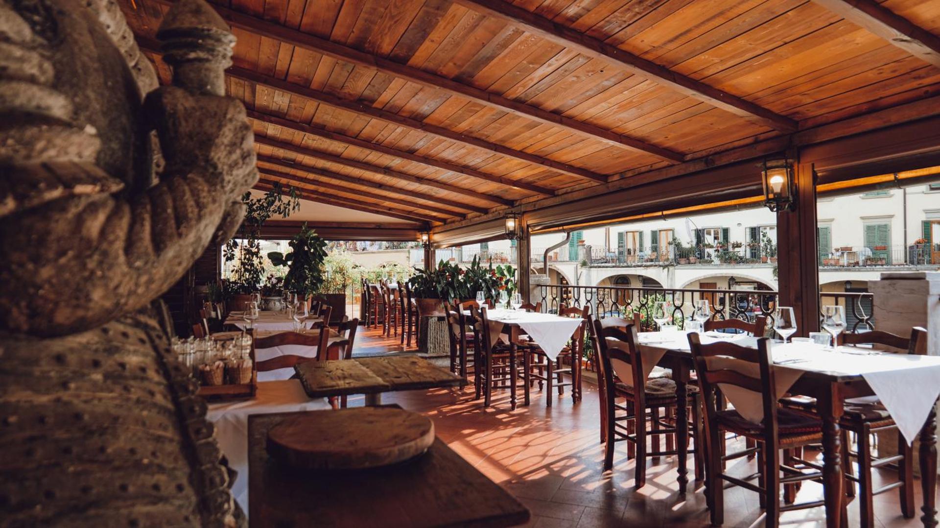 Albergo Giovanni Da Verrazzano - Photo 104
