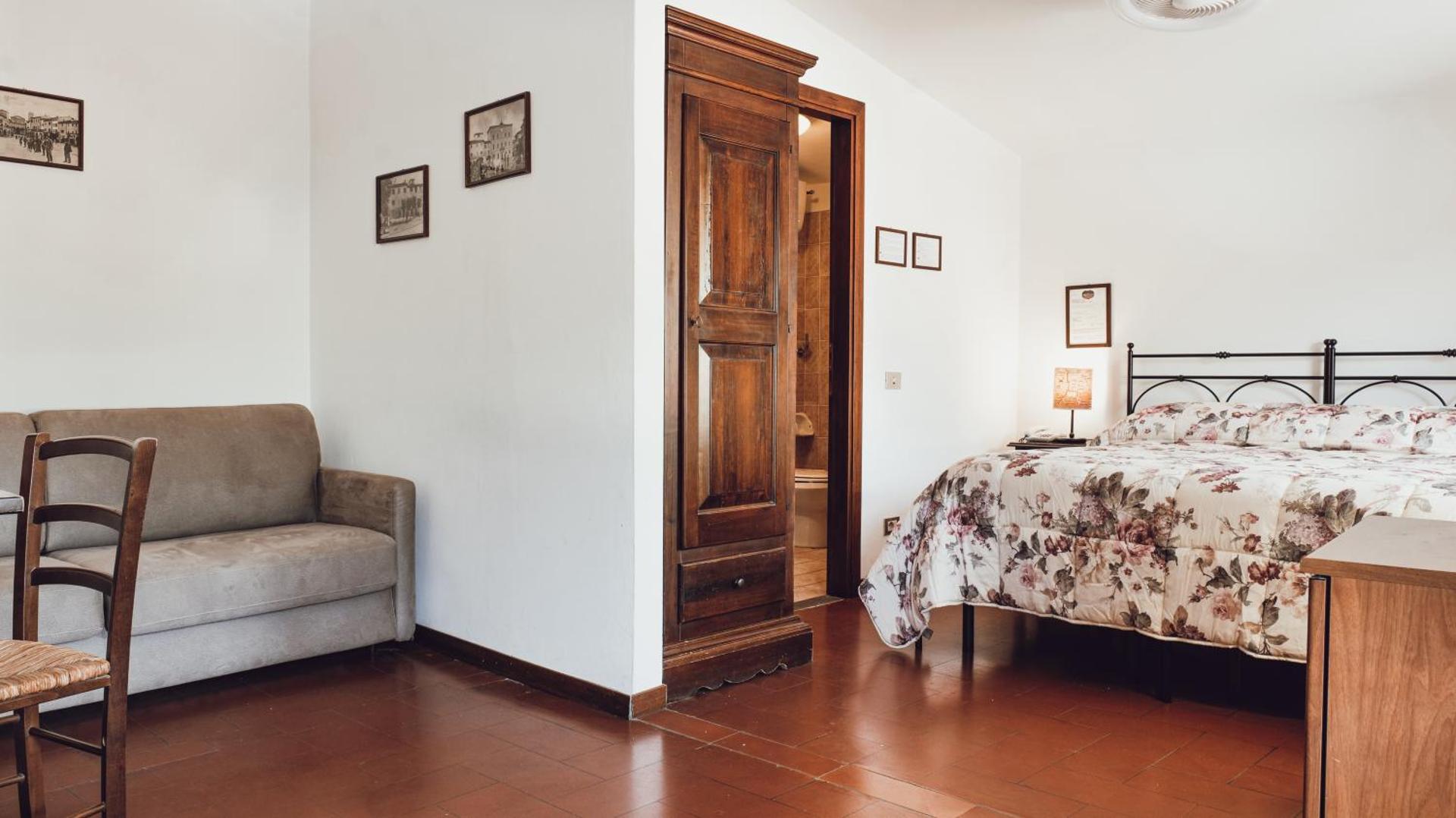 Albergo Giovanni Da Verrazzano - Photo 19