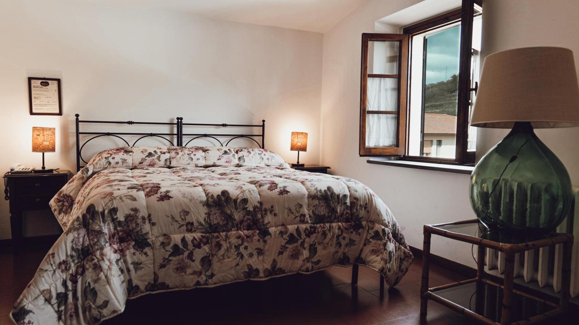 Albergo Giovanni Da Verrazzano - Photo 20