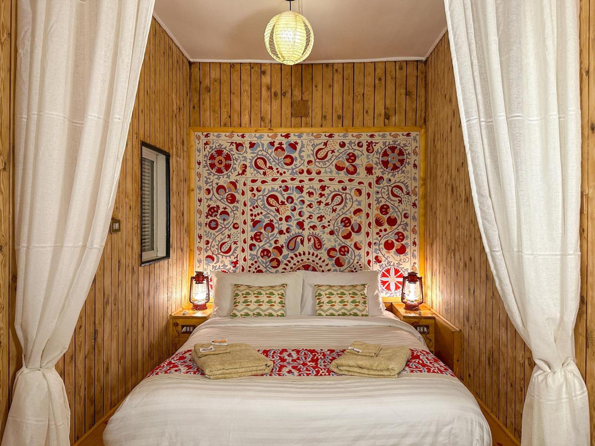 Houseboat65 - Historic home on the Nile - Central Cairo - Photo 83