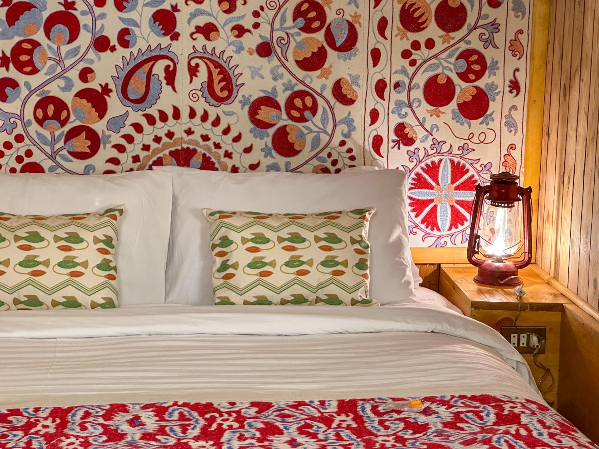 Houseboat65 - Historic home on the Nile - Central Cairo - Photo 82