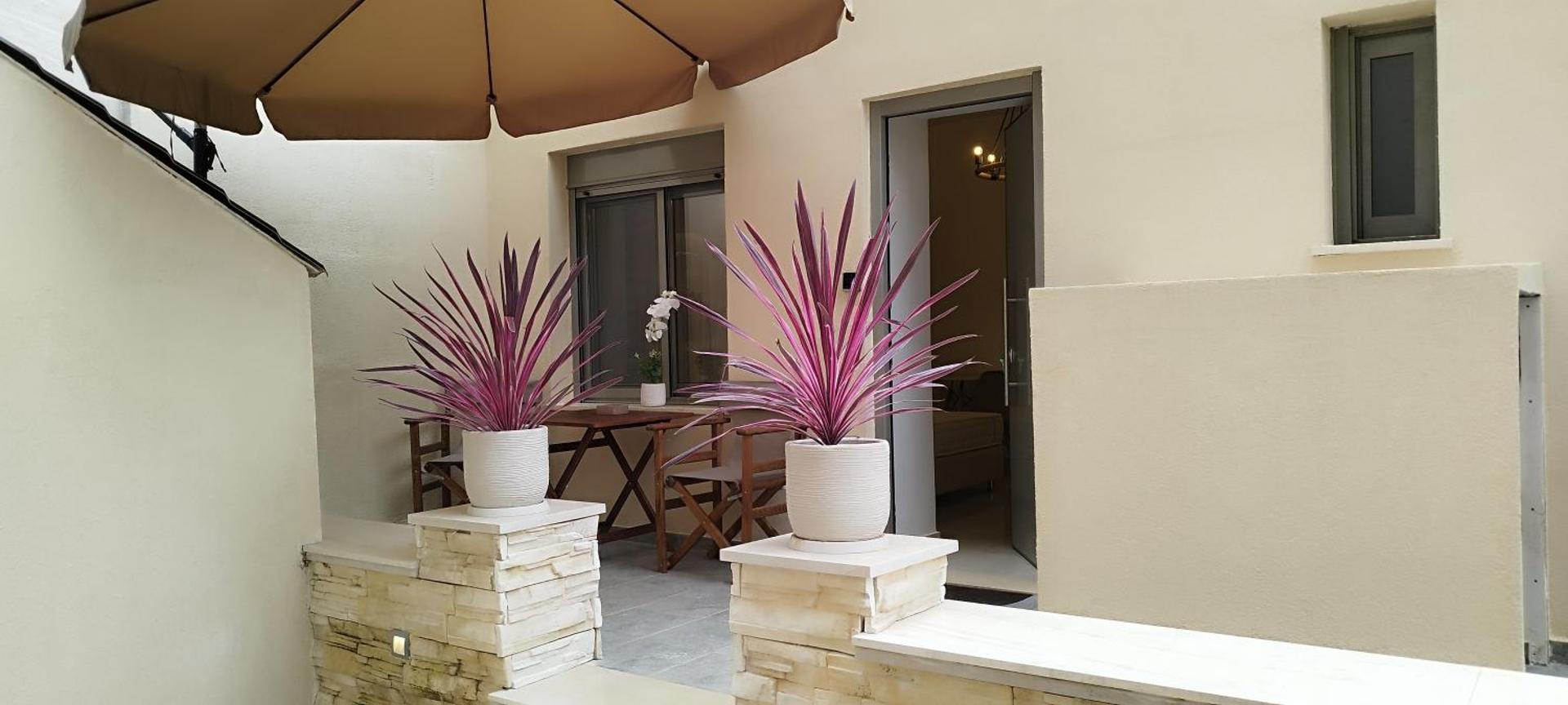 A modern temple of Athena 1 & 2 - Photo 10