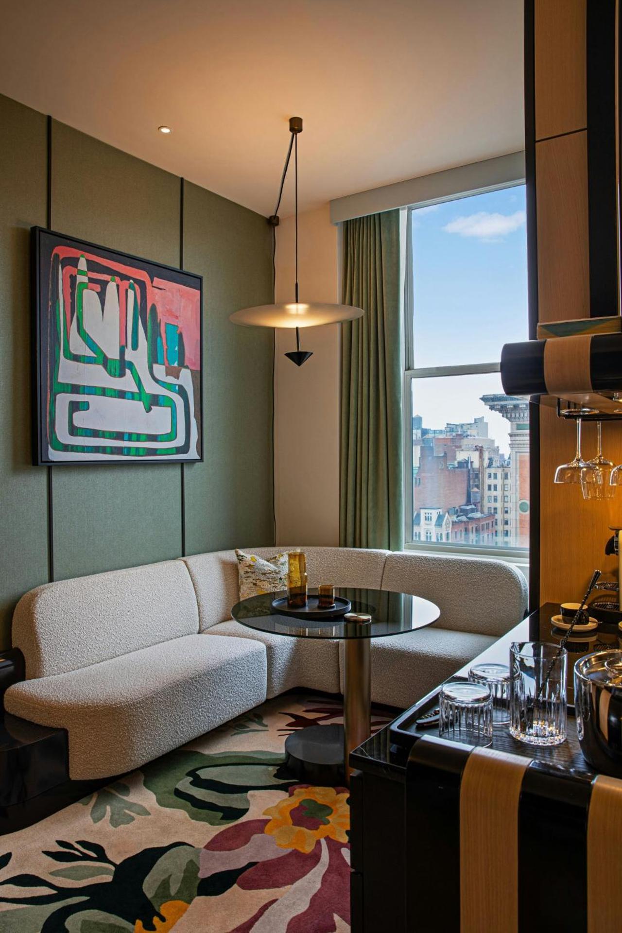 W New York - Union Square - Photo 59