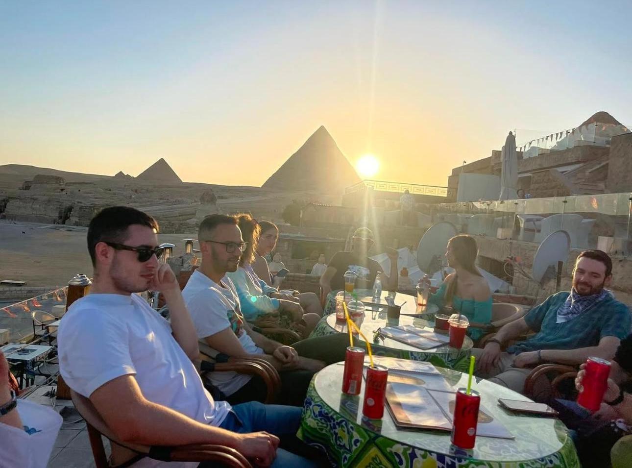 Queen Cleopatra Boutique Hotel - Photo 54
