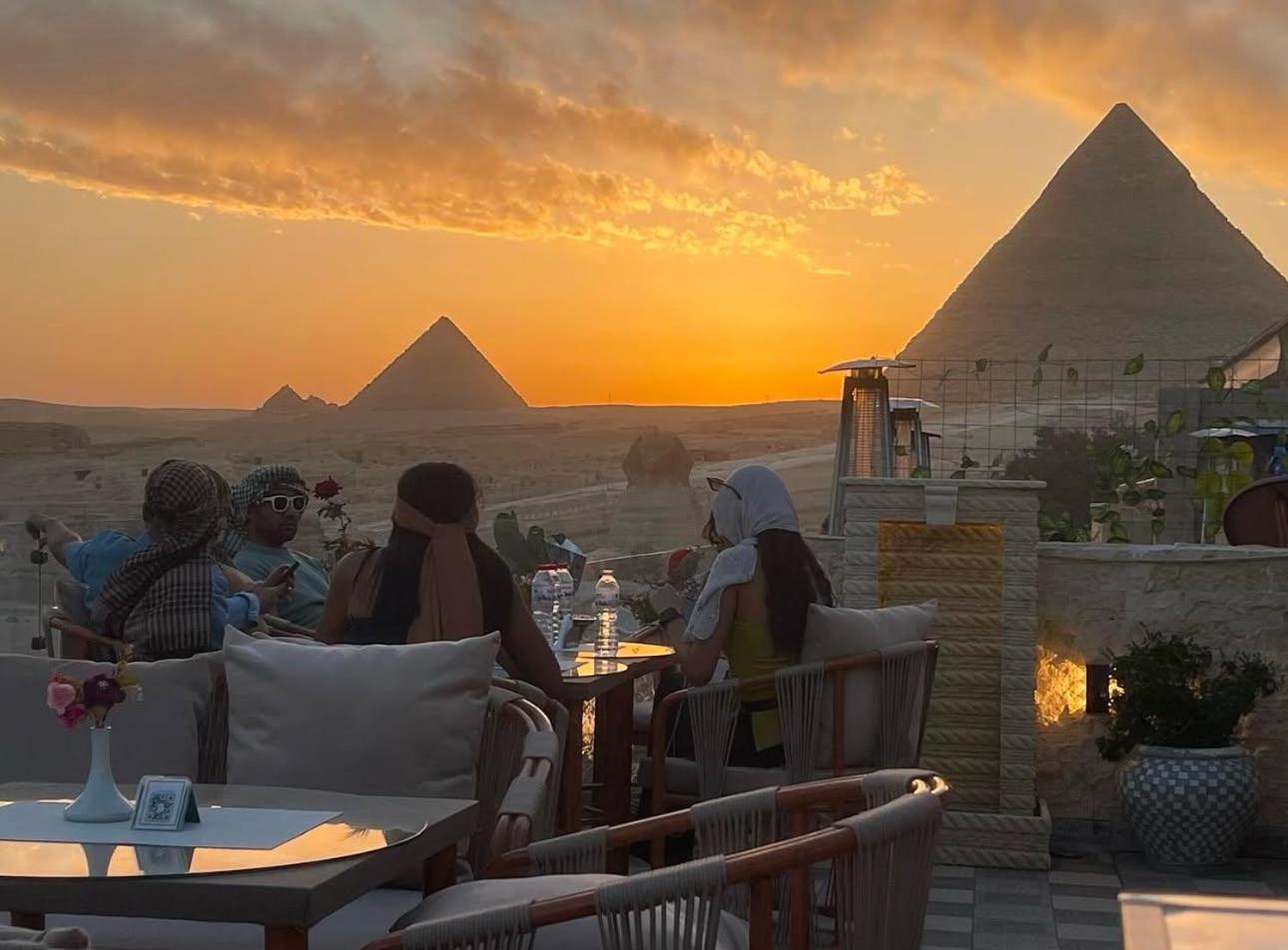 Queen Cleopatra Boutique Hotel - Photo 51