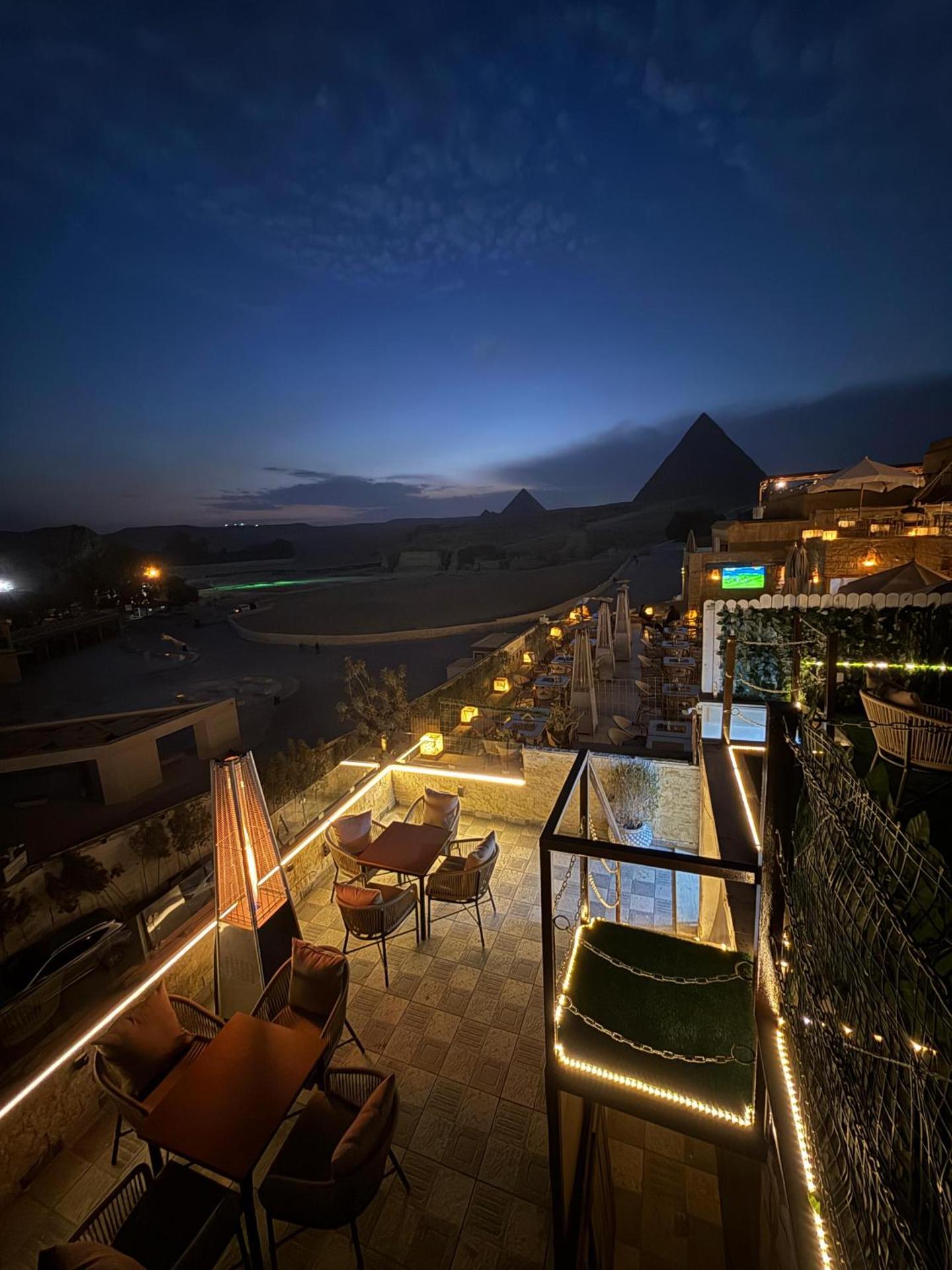 Queen Cleopatra Boutique Hotel - Photo 35