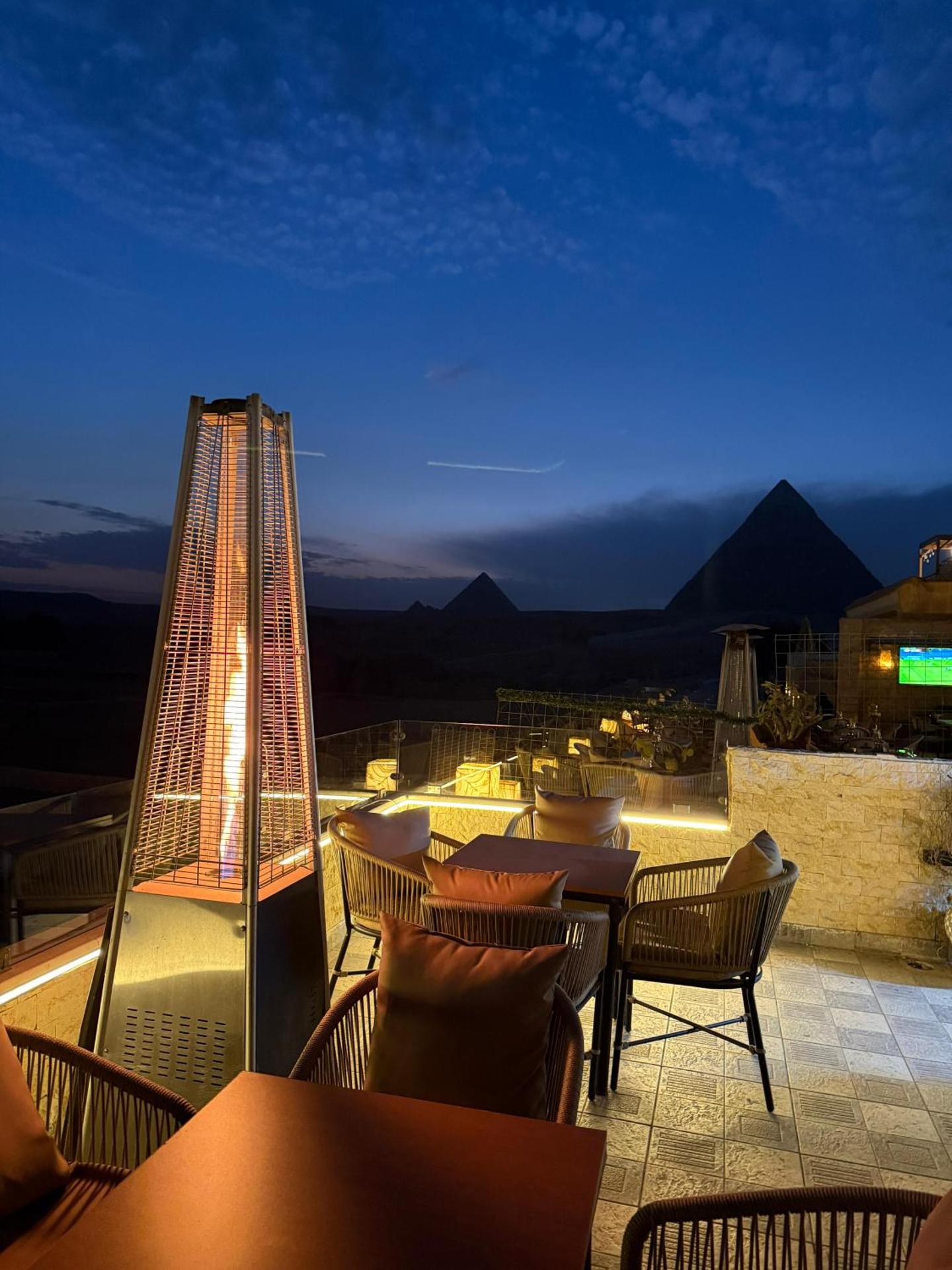 Queen Cleopatra Boutique Hotel - Photo 61