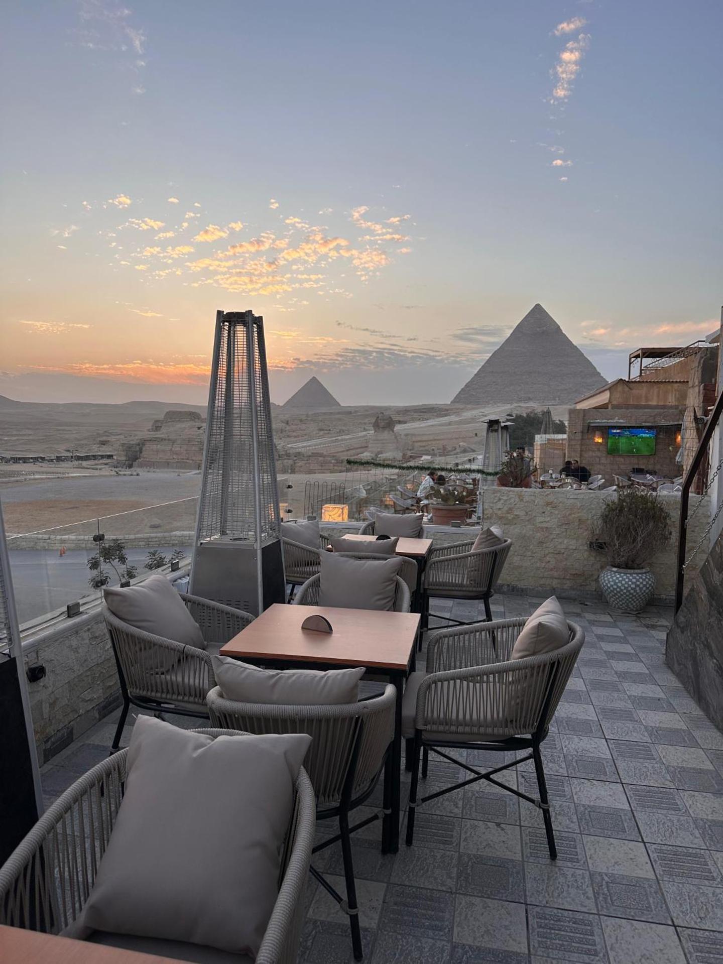 Queen Cleopatra Boutique Hotel - Photo 60