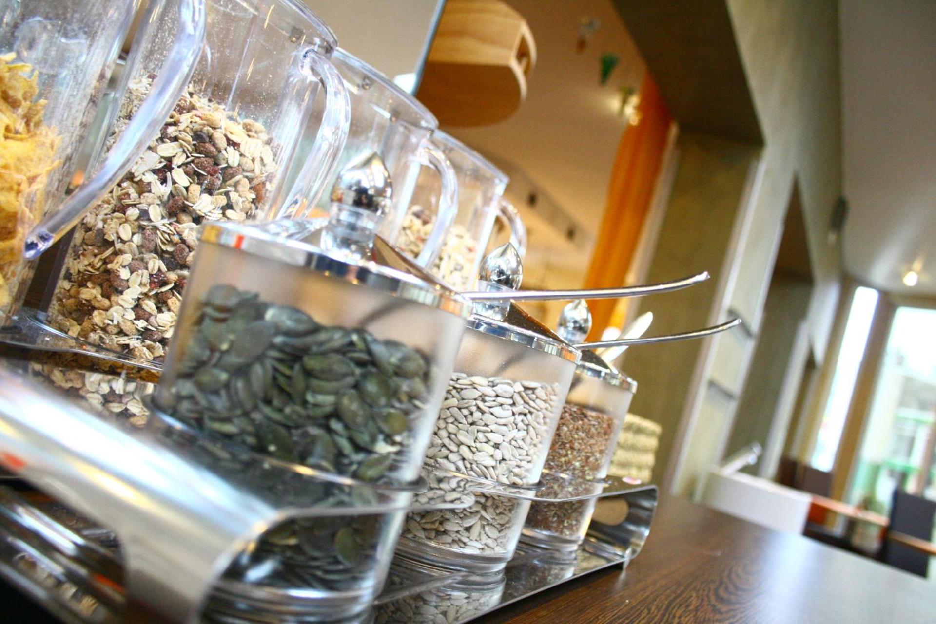 Amalienburg - Boutique & Boarding Hotel - Photo 31