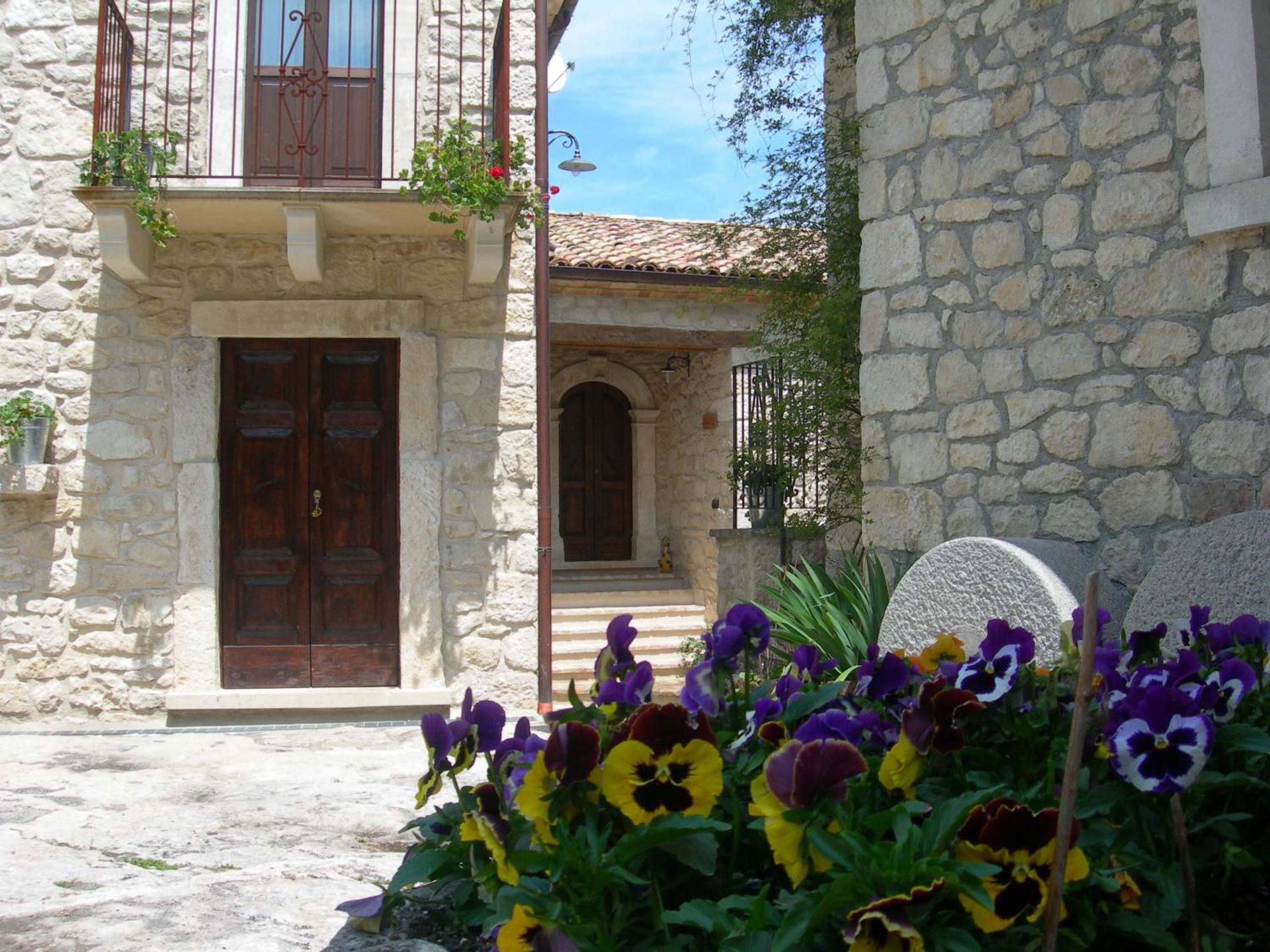Agriturismo Borgo San Martino - Photo 22