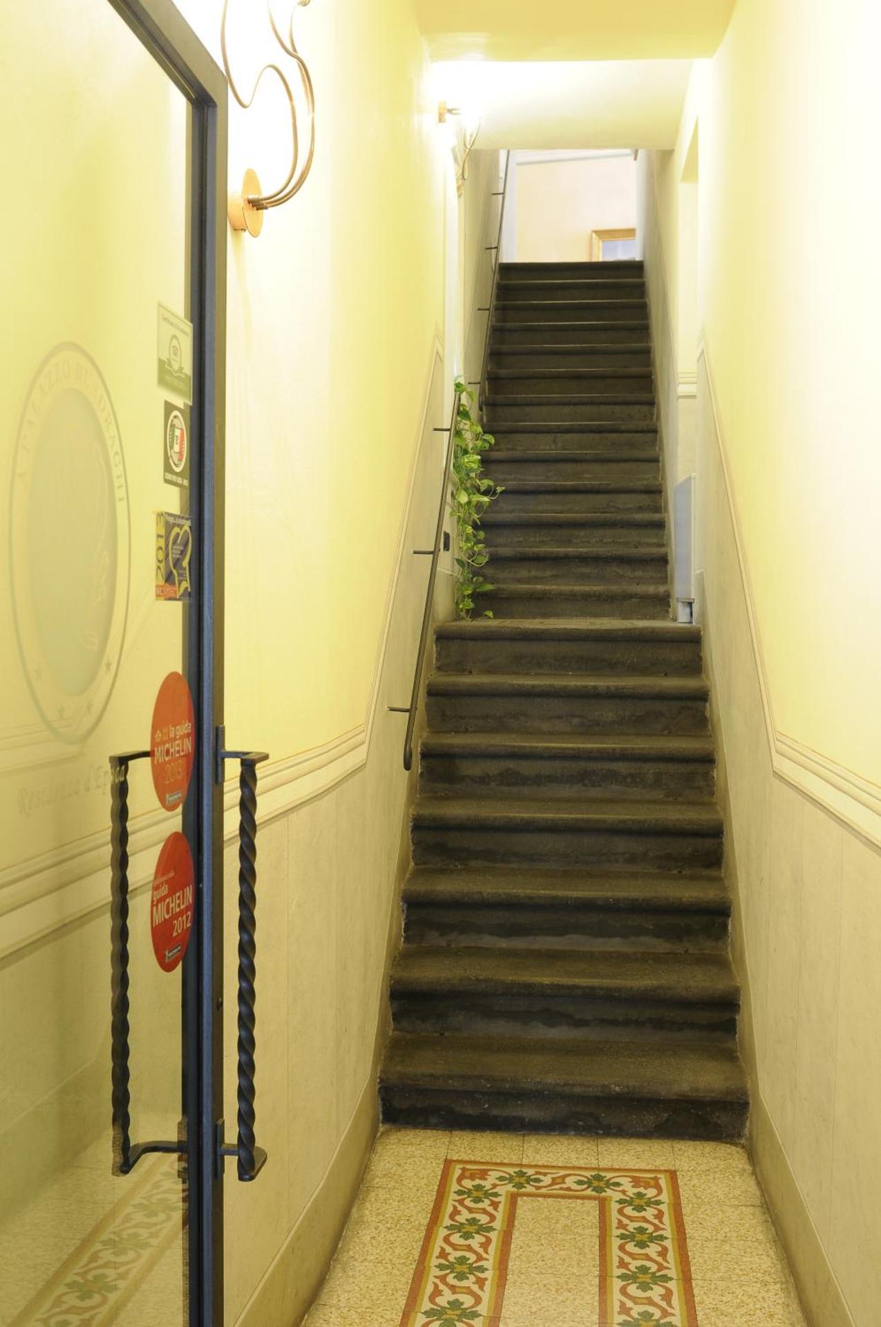 A Palazzo Busdraghi Residenza D'Epoca - Photo 20