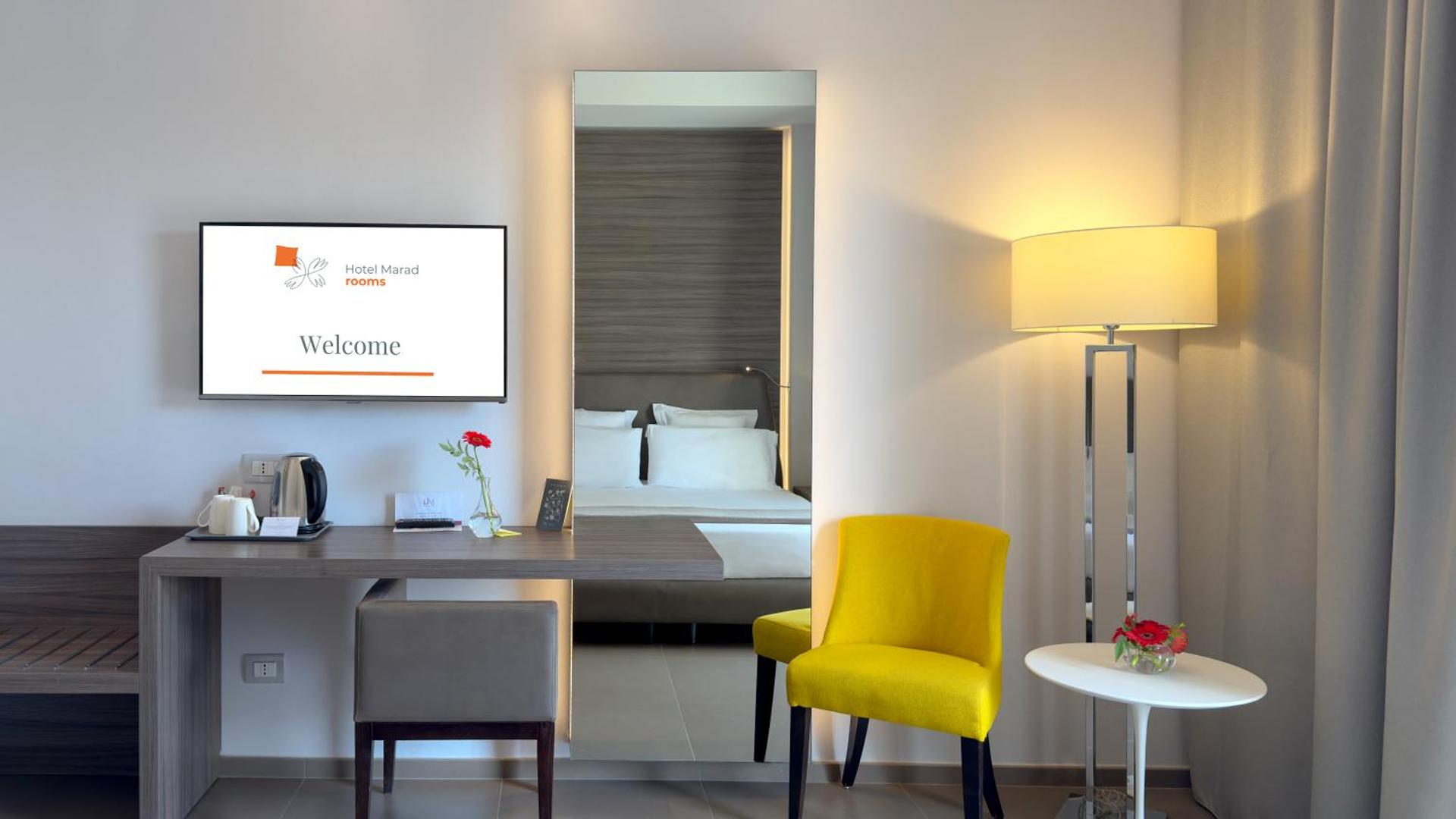 Hotel Marad - Photo 11