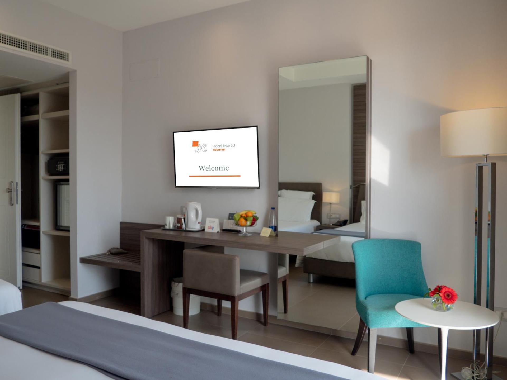 Hotel Marad - Photo 27