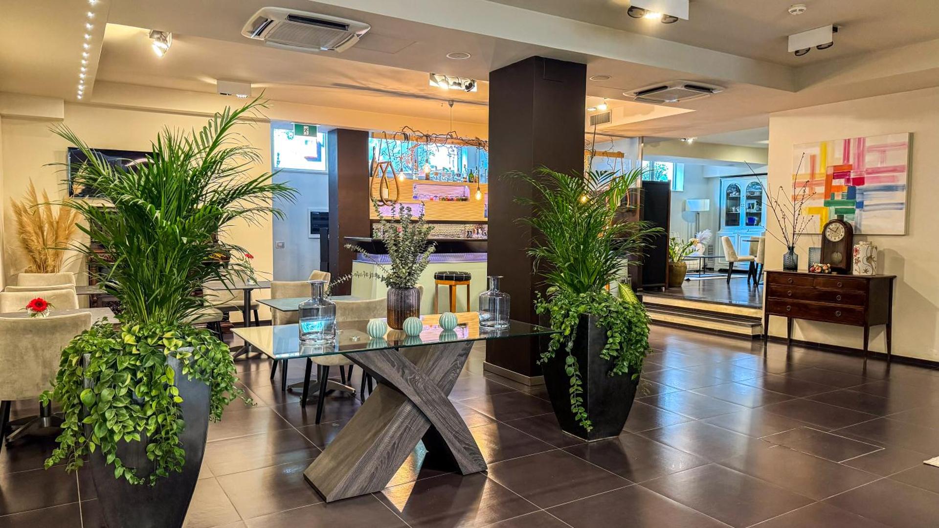 Hotel Marad - Photo 133