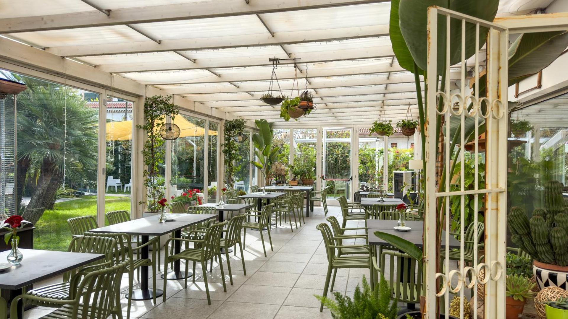 Hotel Marad - Photo 138