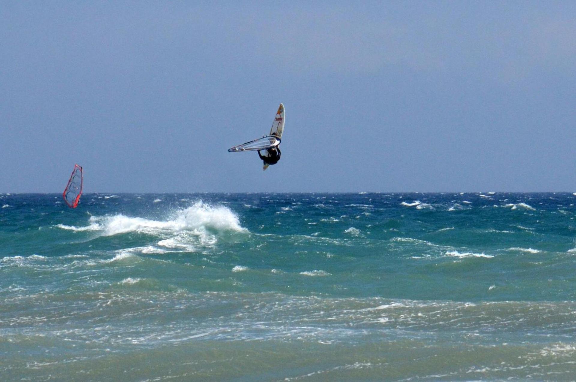 Residence Villa Carmen fronte mare a 50 mt - Photo 7