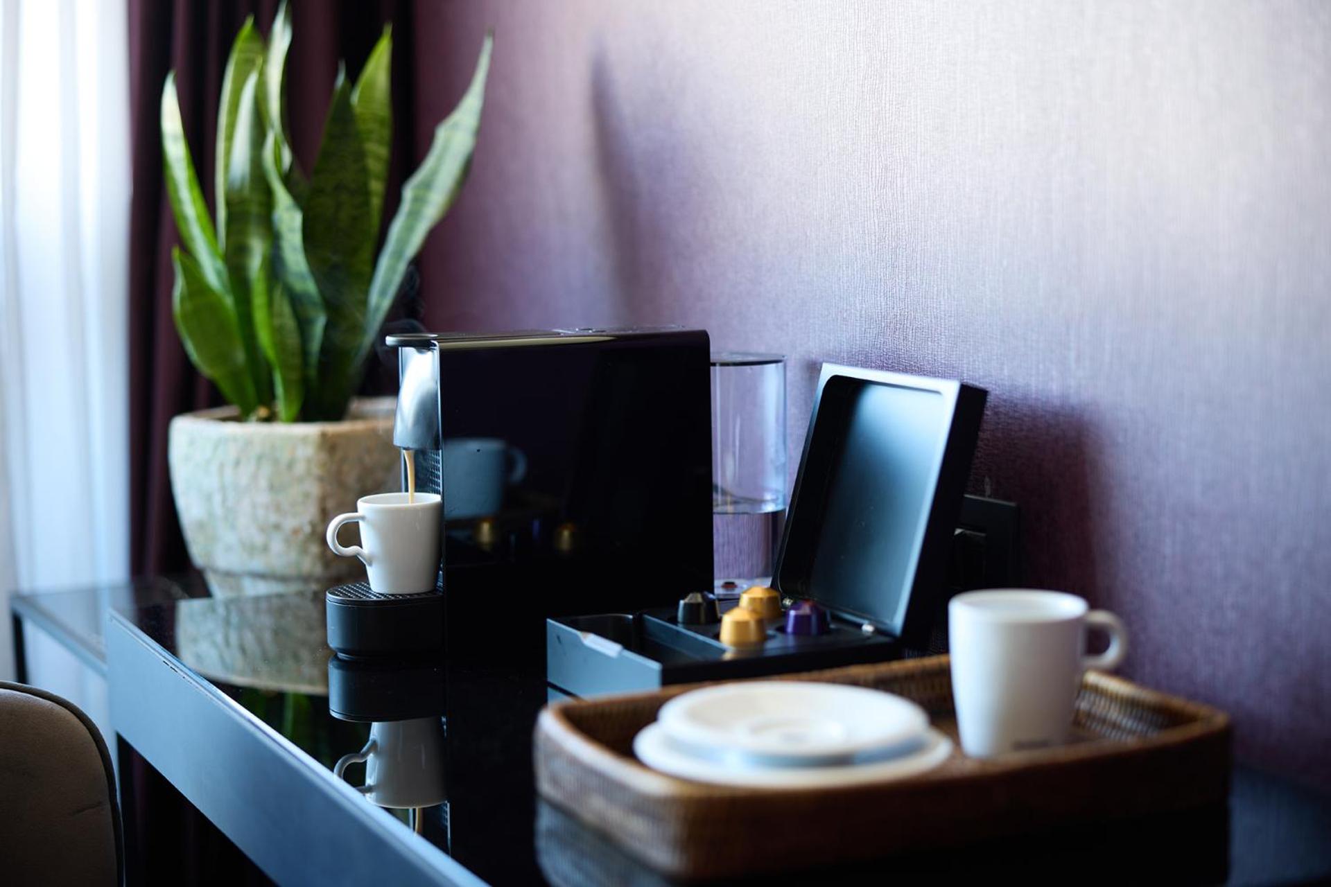 President Hotel Athens - Photo 12