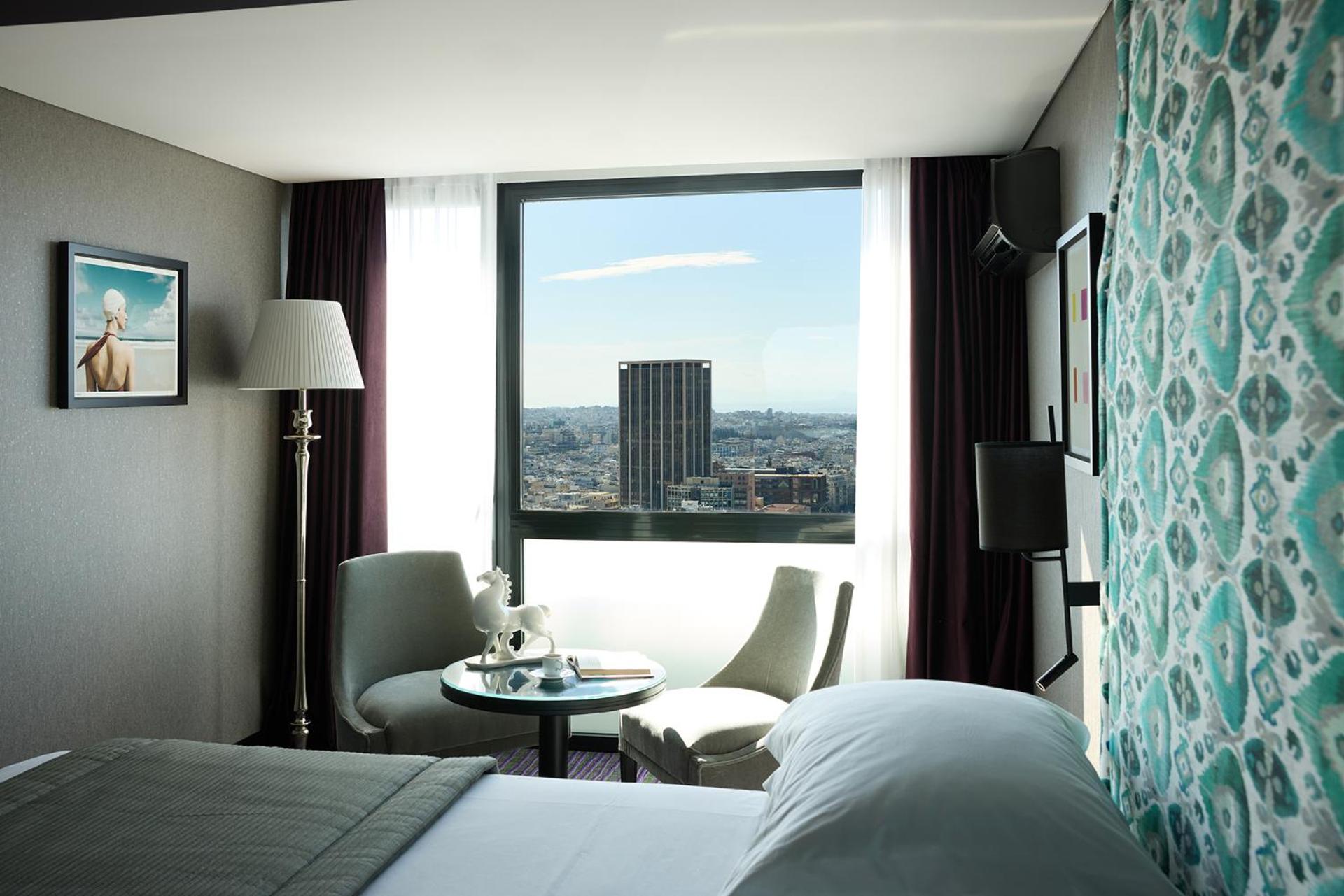 President Hotel Athens - Photo 19