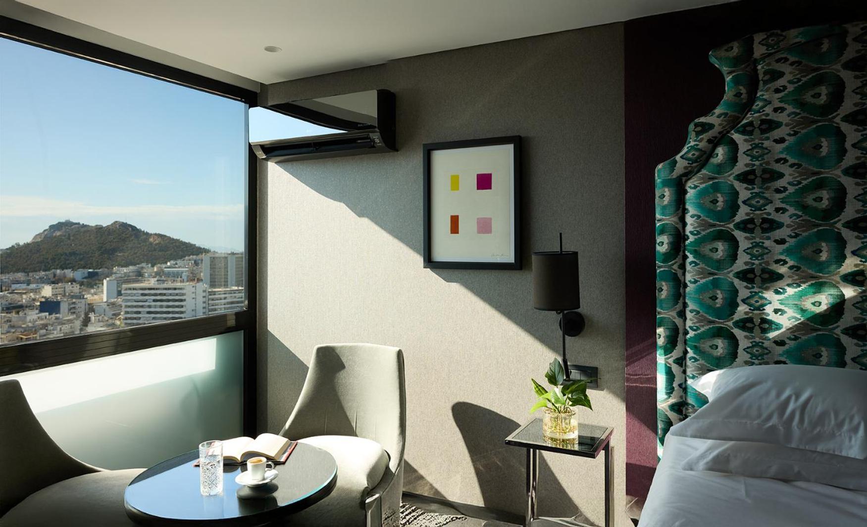 President Hotel Athens - Photo 96