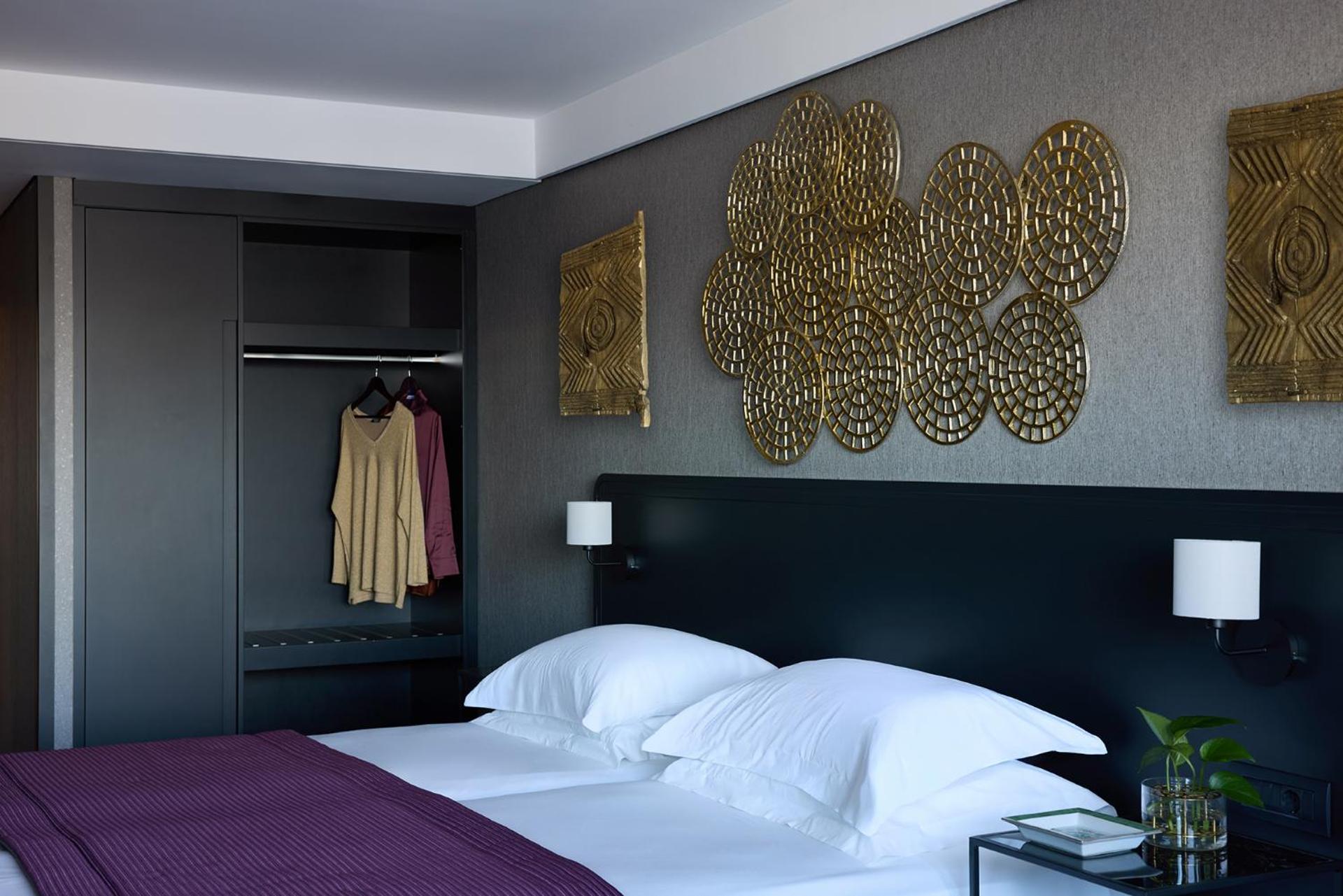 President Hotel Athens - Photo 98