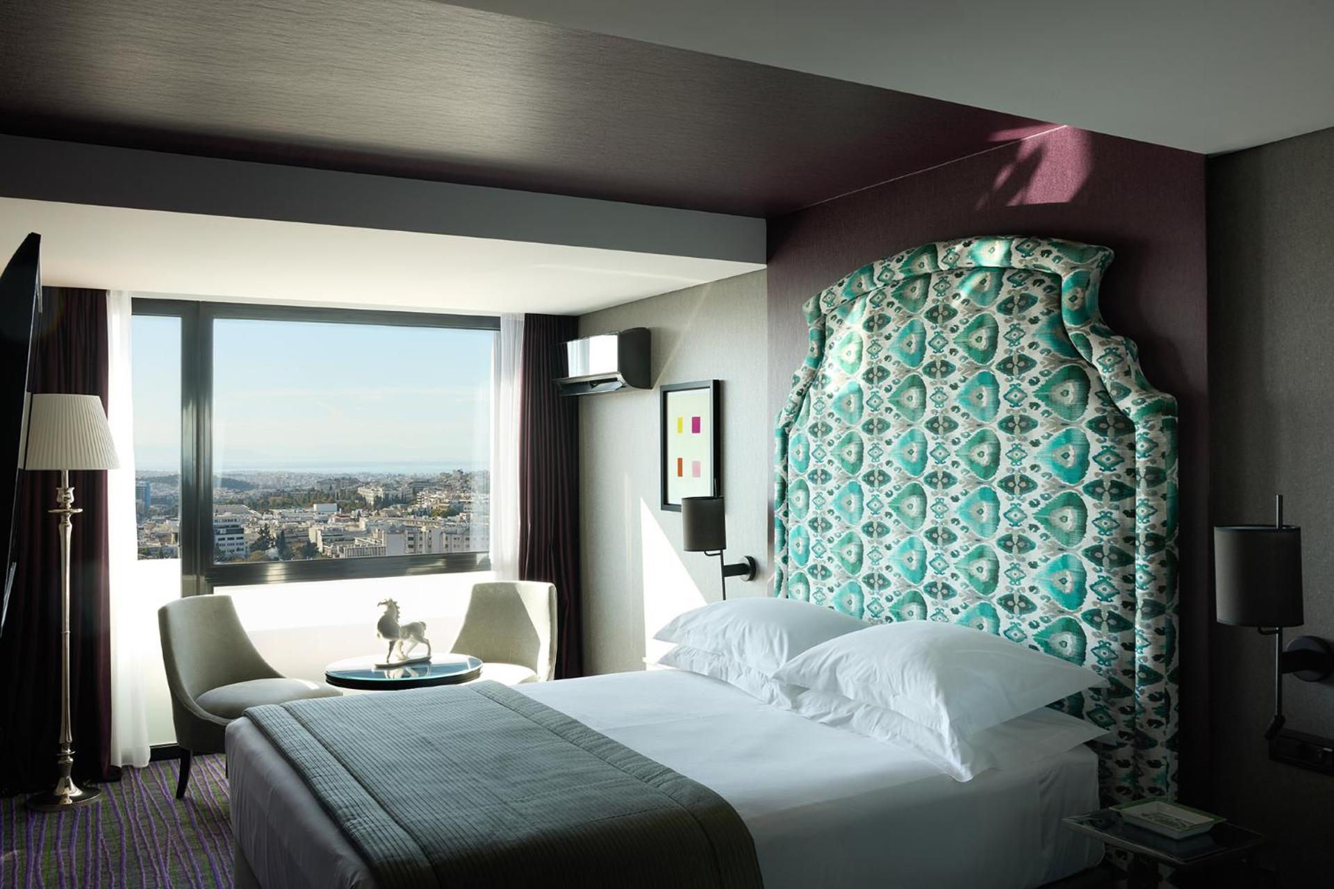 President Hotel Athens - Photo 94