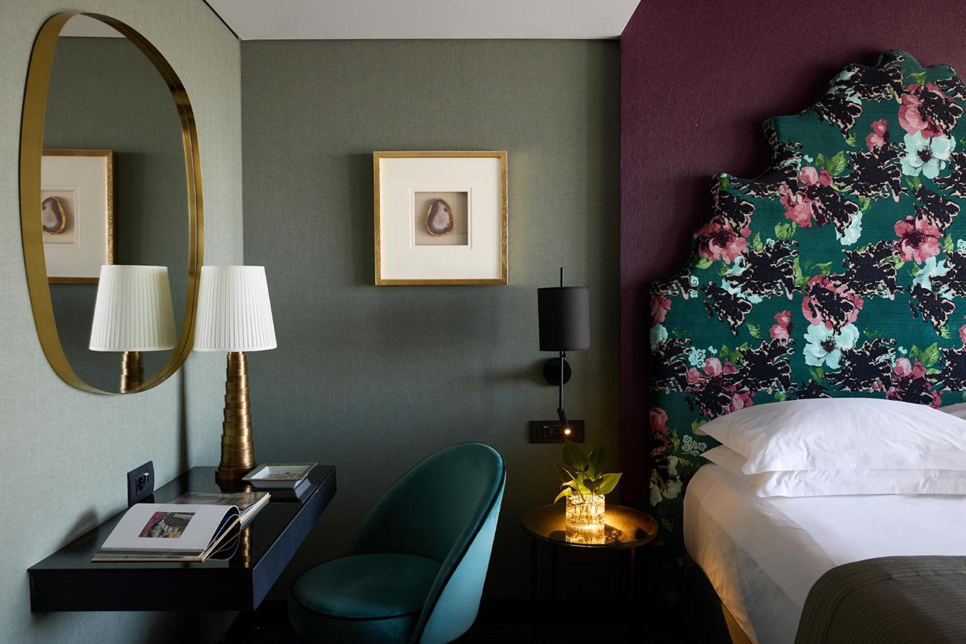 President Hotel Athens - Photo 97