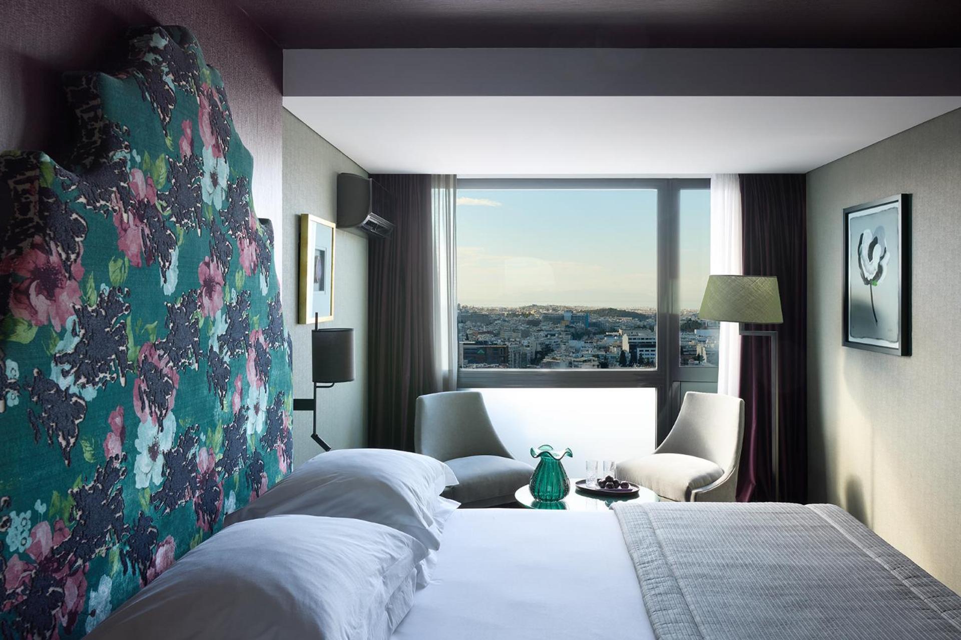 President Hotel Athens - Photo 99