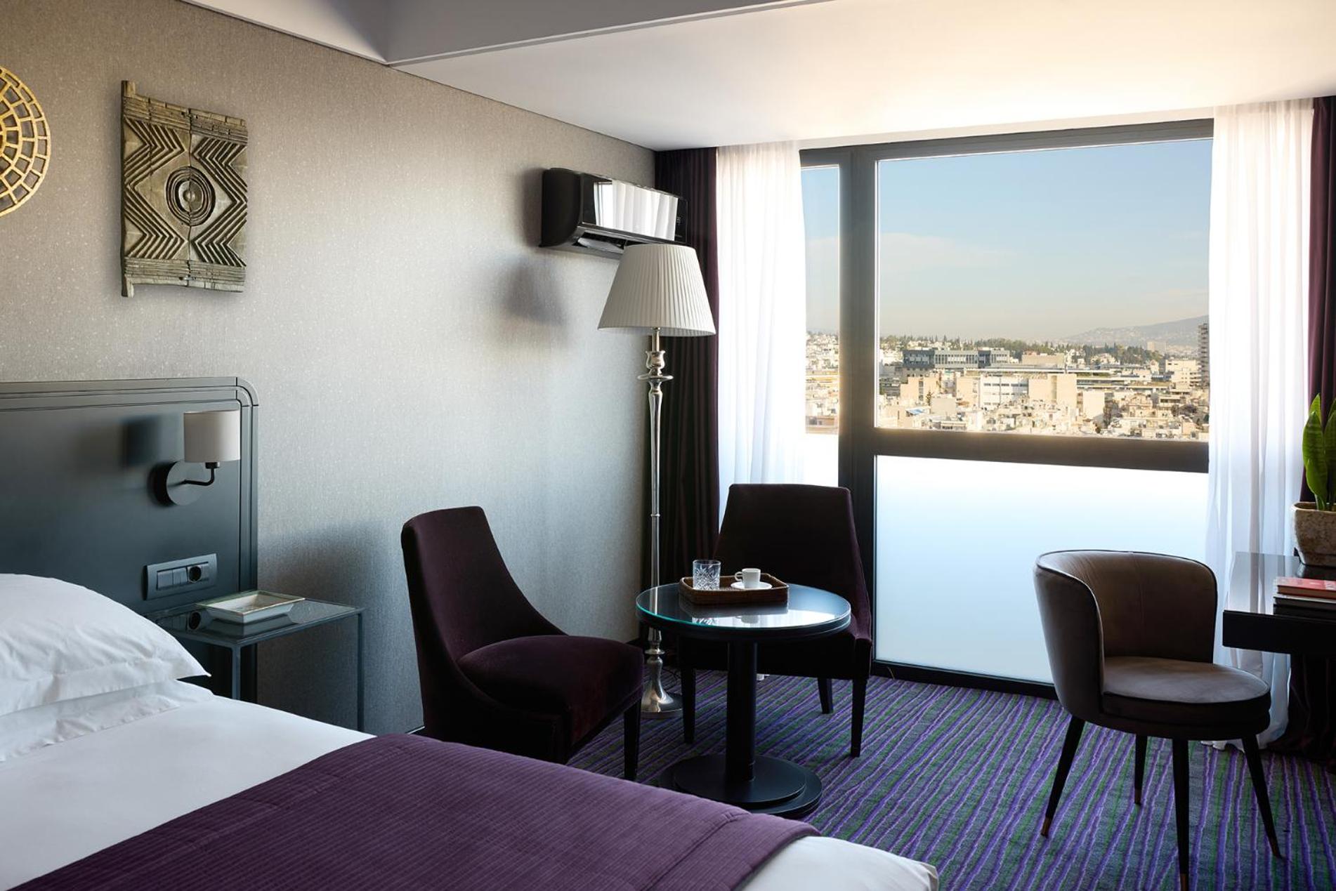 President Hotel Athens - Photo 100