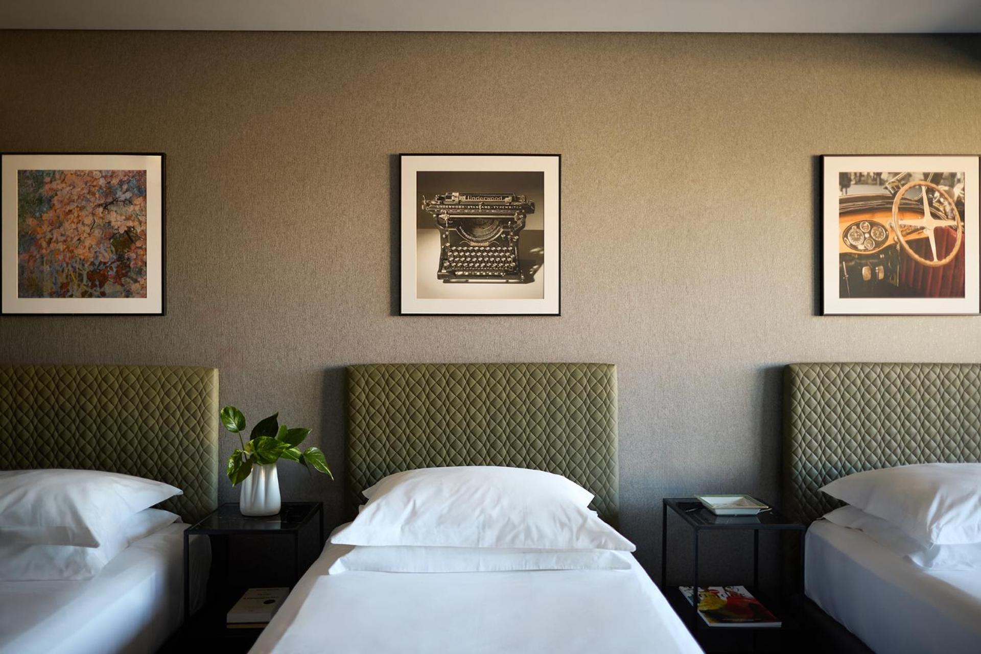 President Hotel Athens - Photo 105