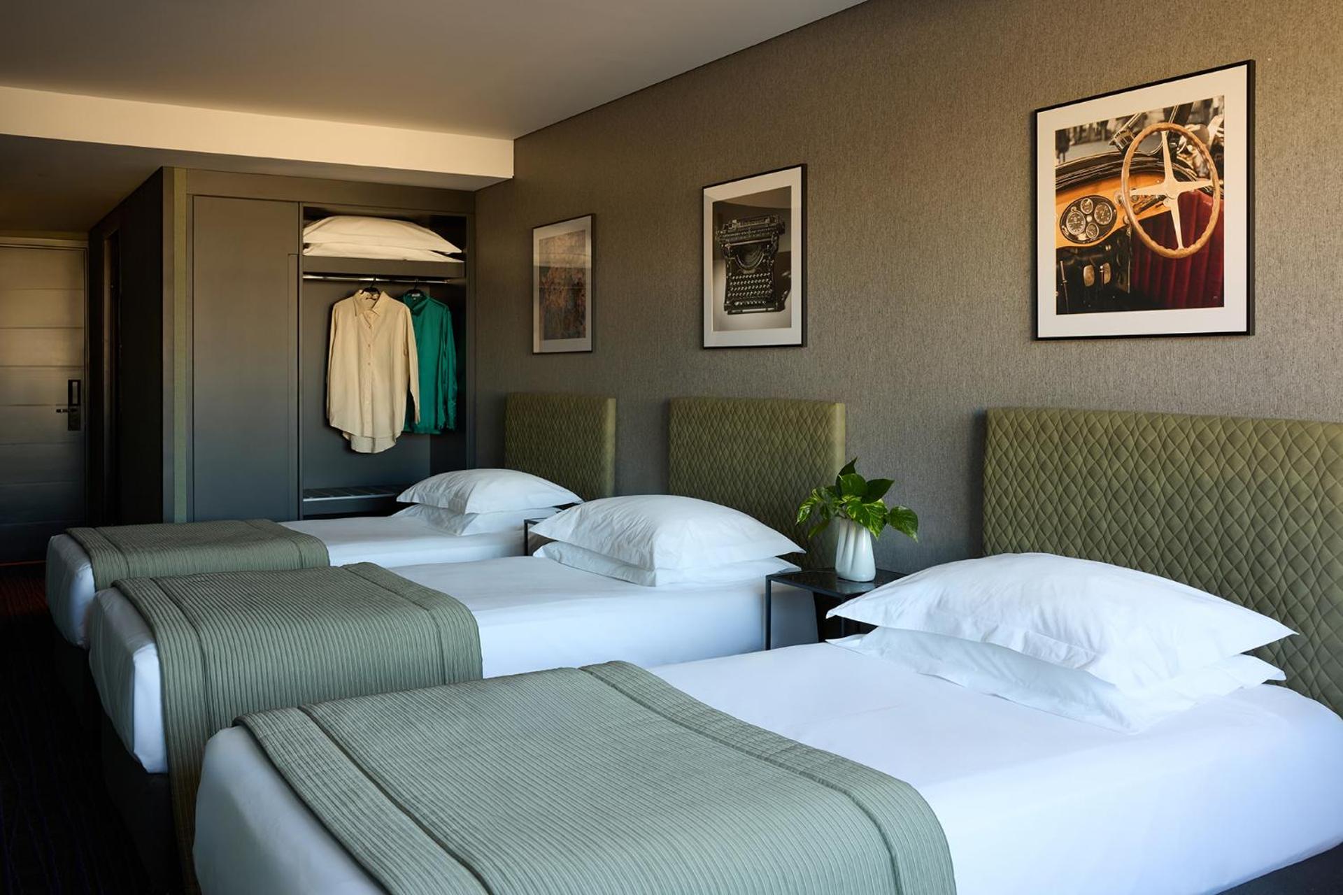 President Hotel Athens - Photo 104