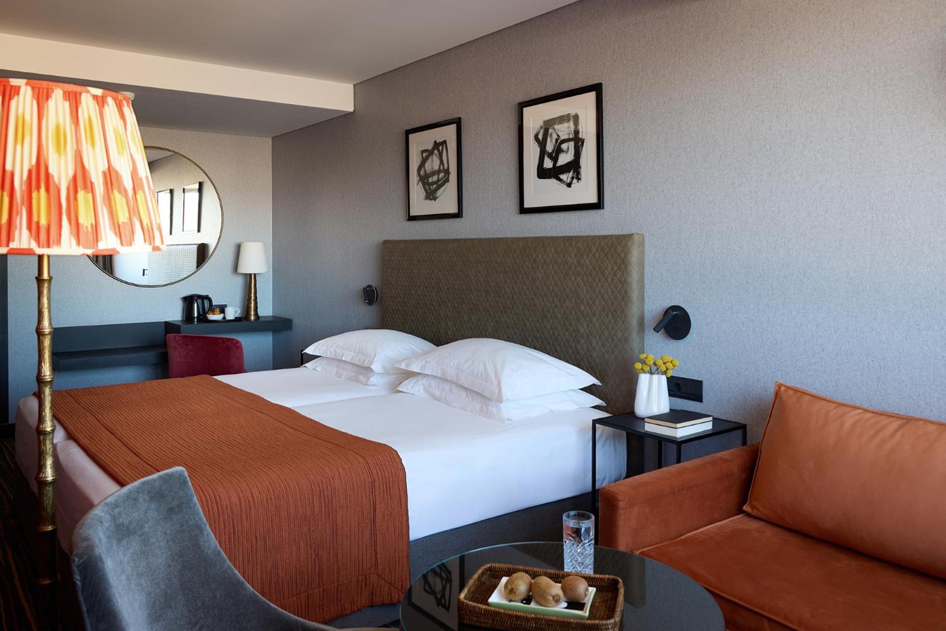 President Hotel Athens - Photo 72