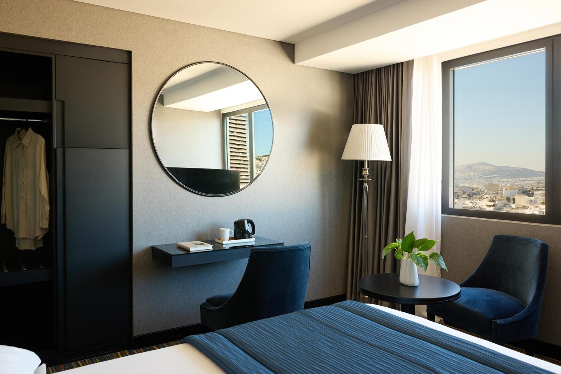 President Hotel Athens - Photo 62