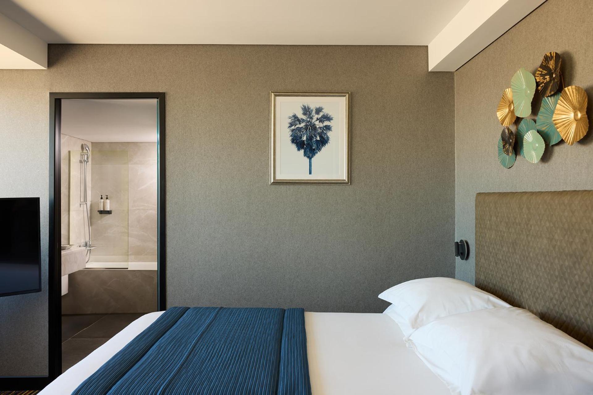 President Hotel Athens - Photo 63