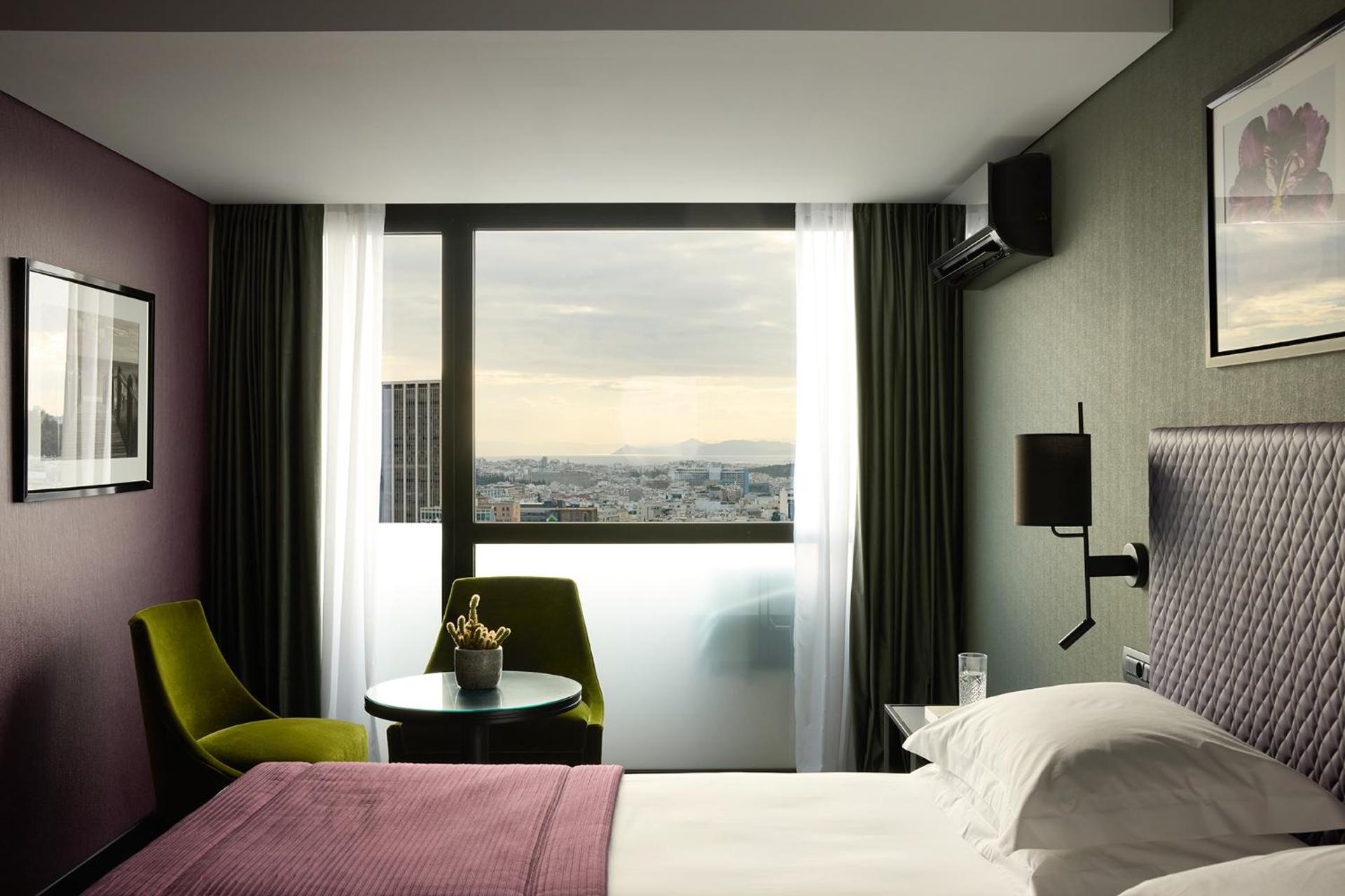 President Hotel Athens - Photo 88