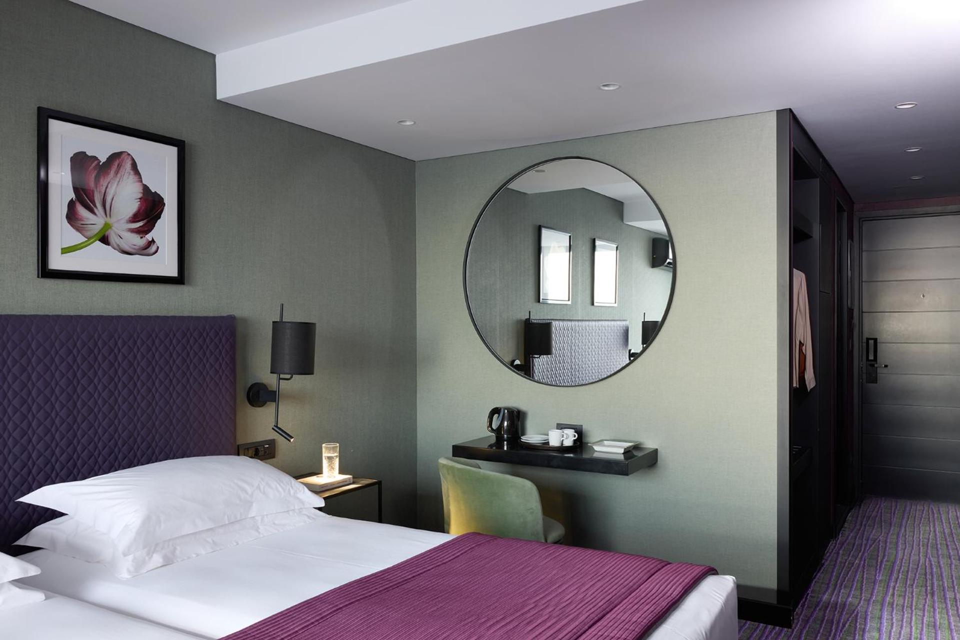 President Hotel Athens - Photo 87