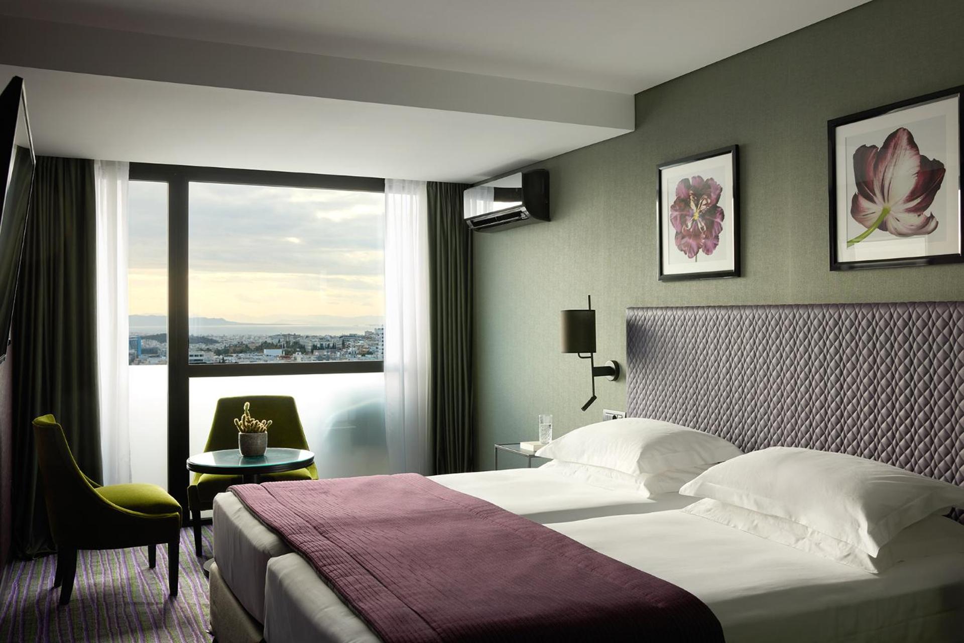 President Hotel Athens - Photo 89