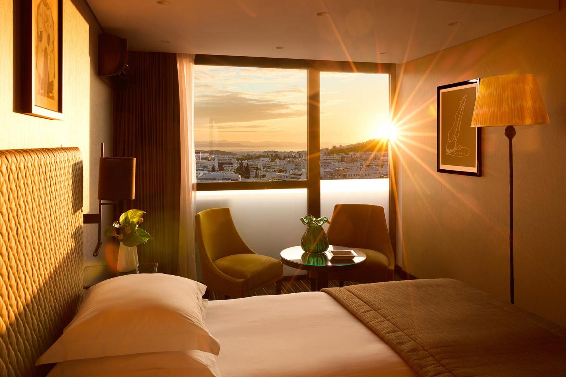 President Hotel Athens - Photo 4