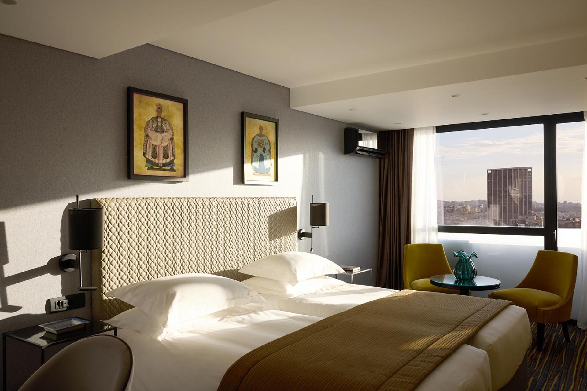 President Hotel Athens - Photo 85